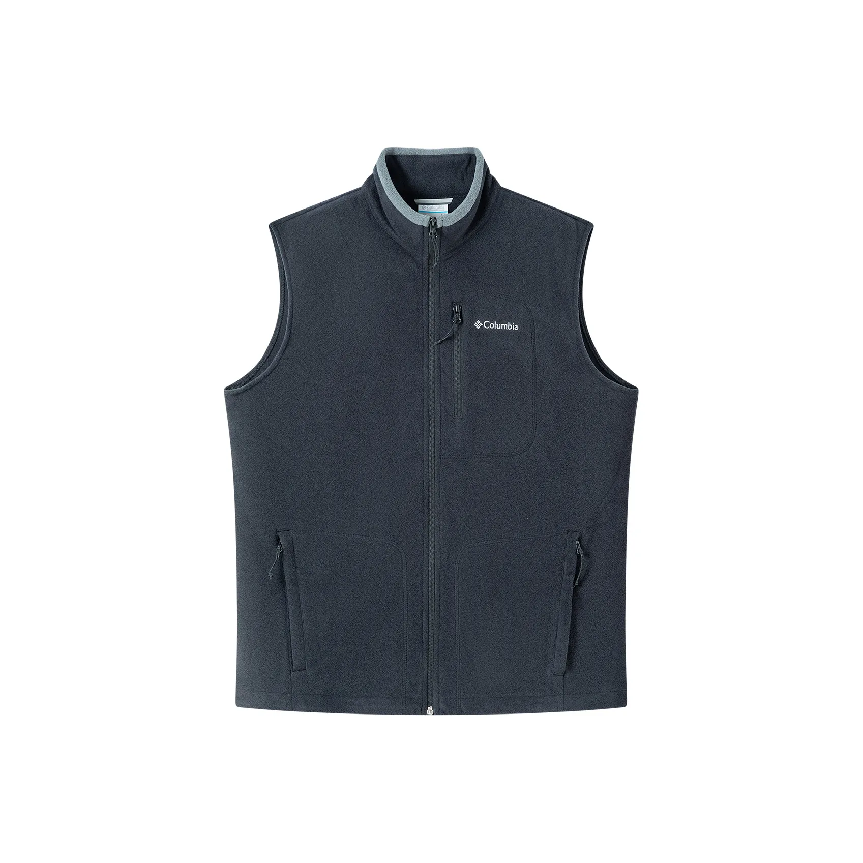 Columbia совместный бренд Поход Мужские Жилеты