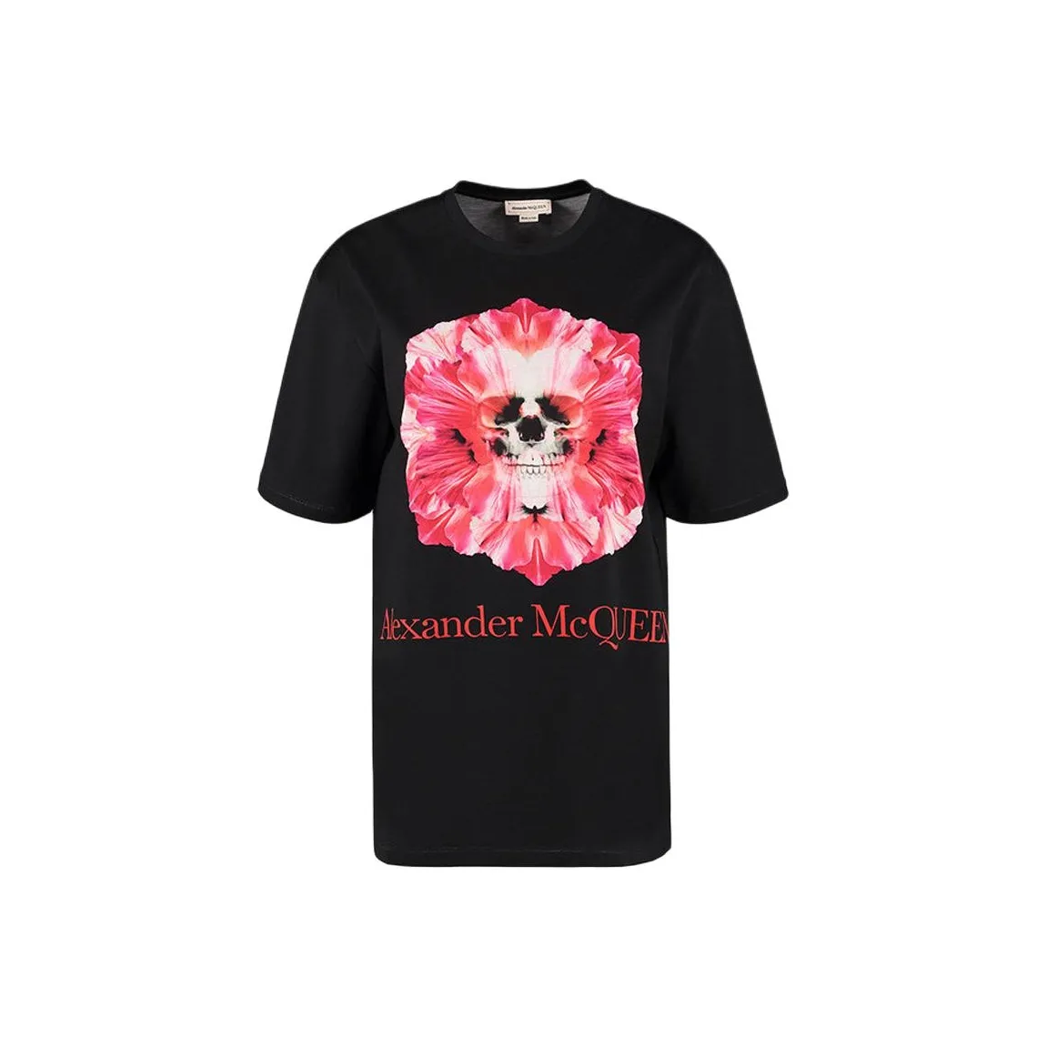Alexander McQueen T Shirt Women's
