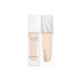 2종 세트 A: Hydrating 리퀴드 파운데이션 #01 아이보리 화이트 30ml + 롱래스팅 메이크업 리퀴드 파운데이션 #01 아이보리 화이트 30ml