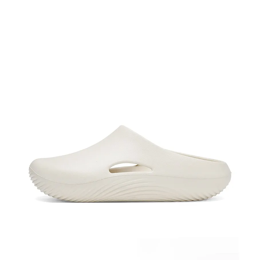 FCMM Череп Устойчивые к истиранию Домашние тапочки Мужские