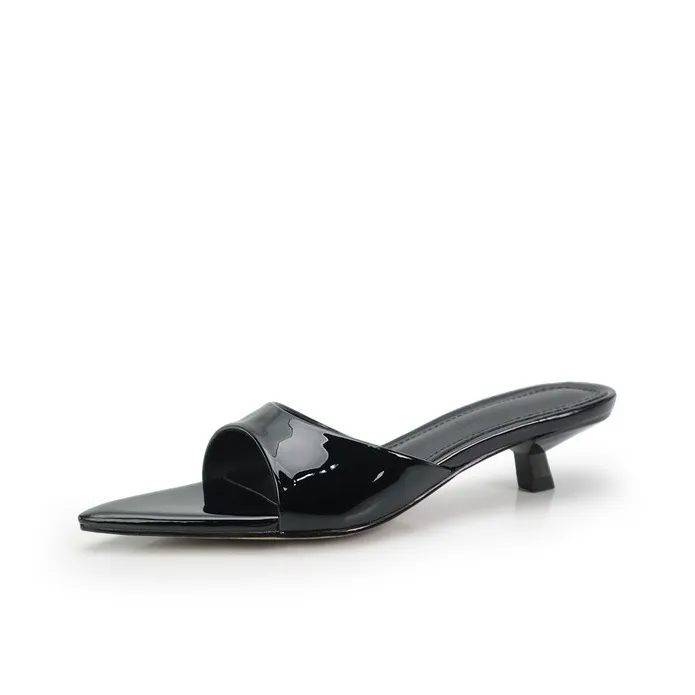 QUICHESHOES Слипоны Женские