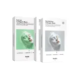 화이트 필름 2 박스 + 그린 코팅 1 박스