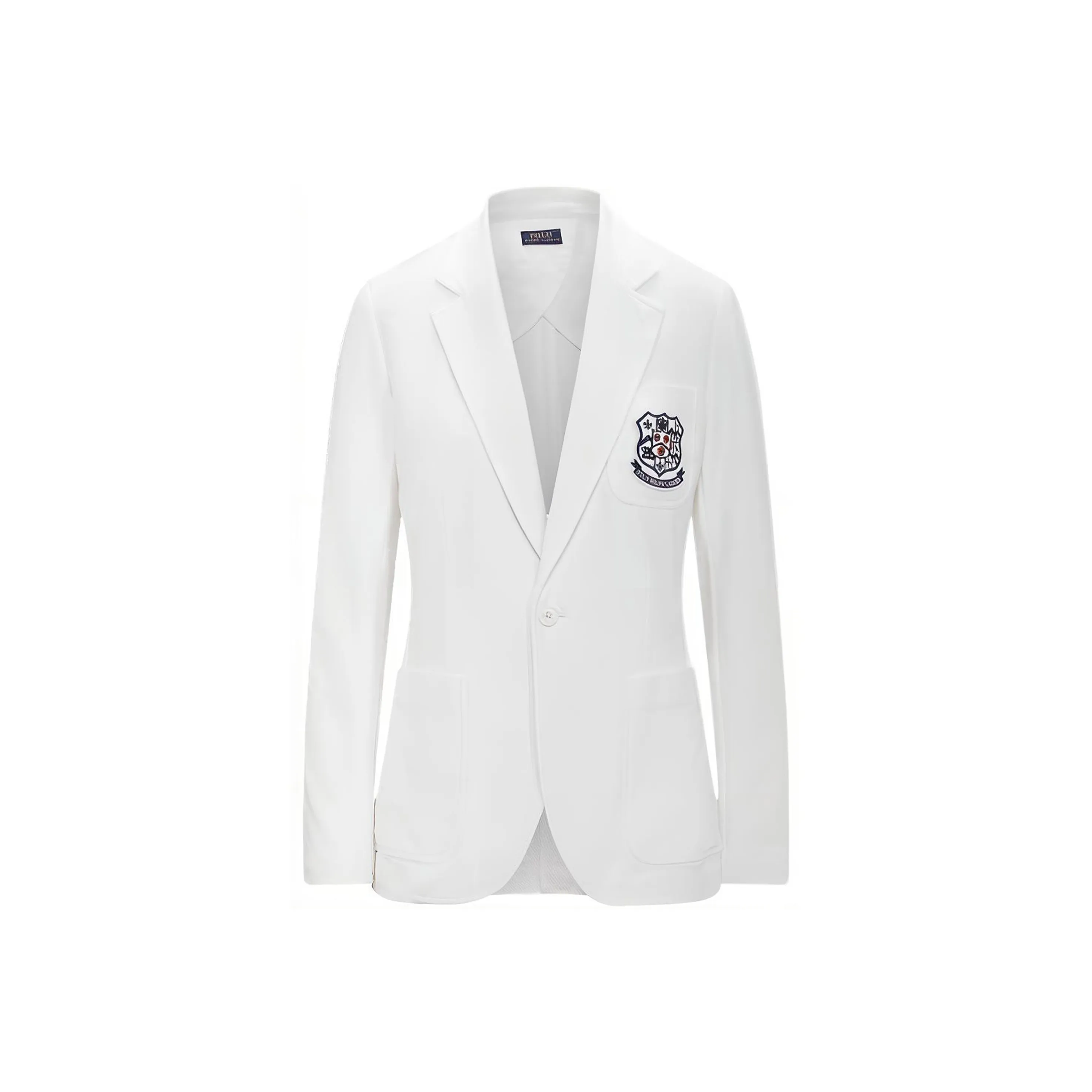 Polo Ralph Lauren Белый Женские Бизнес-костюмы