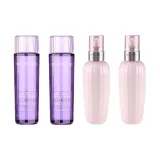 워터 150ml*2 + 에멀젼 150ml*2