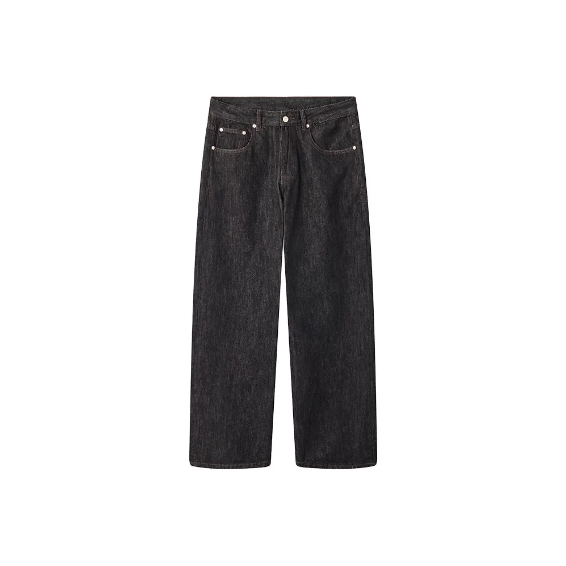 Xiyue Черный Оригинальный Джинсовый Мужской Джинсы