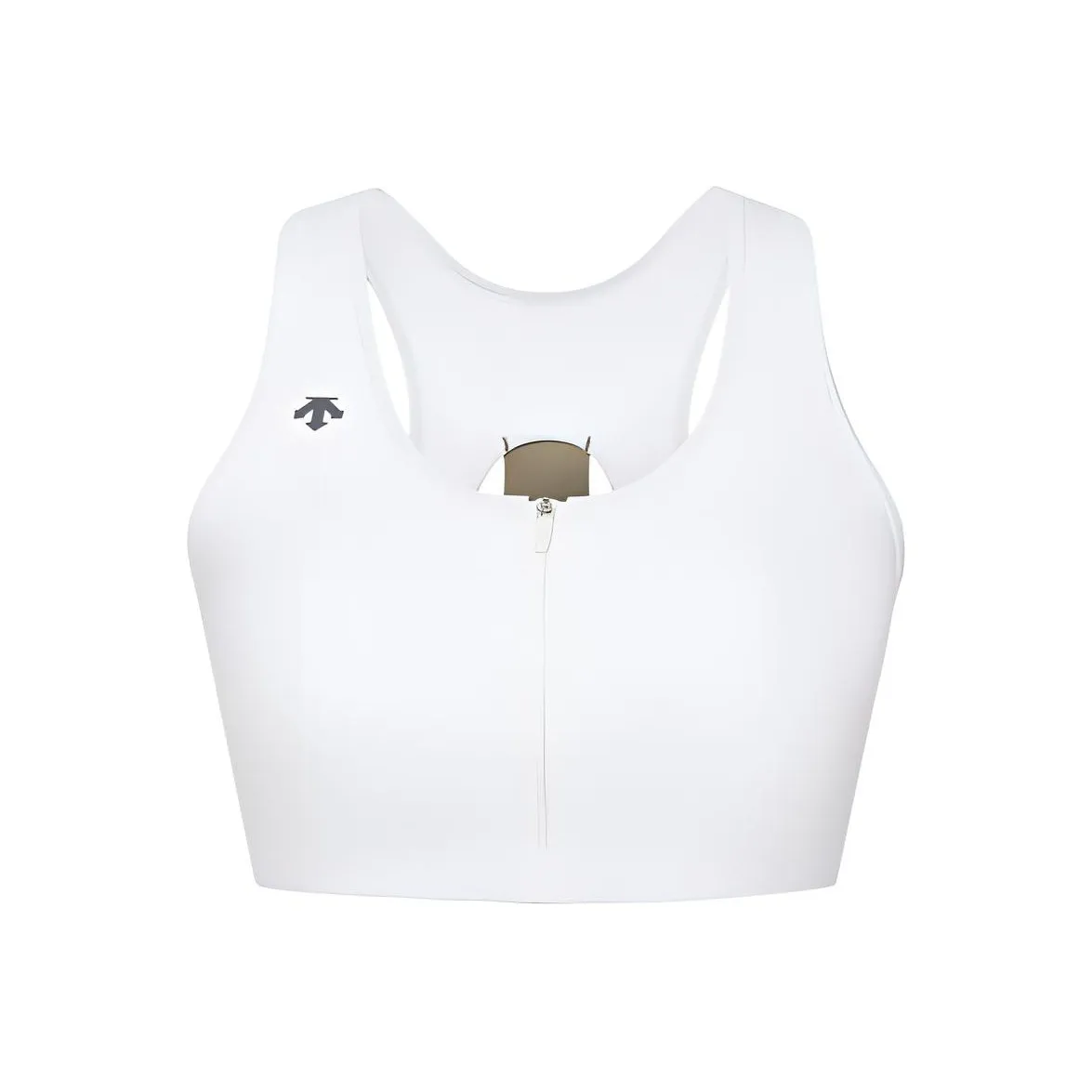 DESCENTE WOMENS RUNNING Sleeveless Sports Shirts Women's