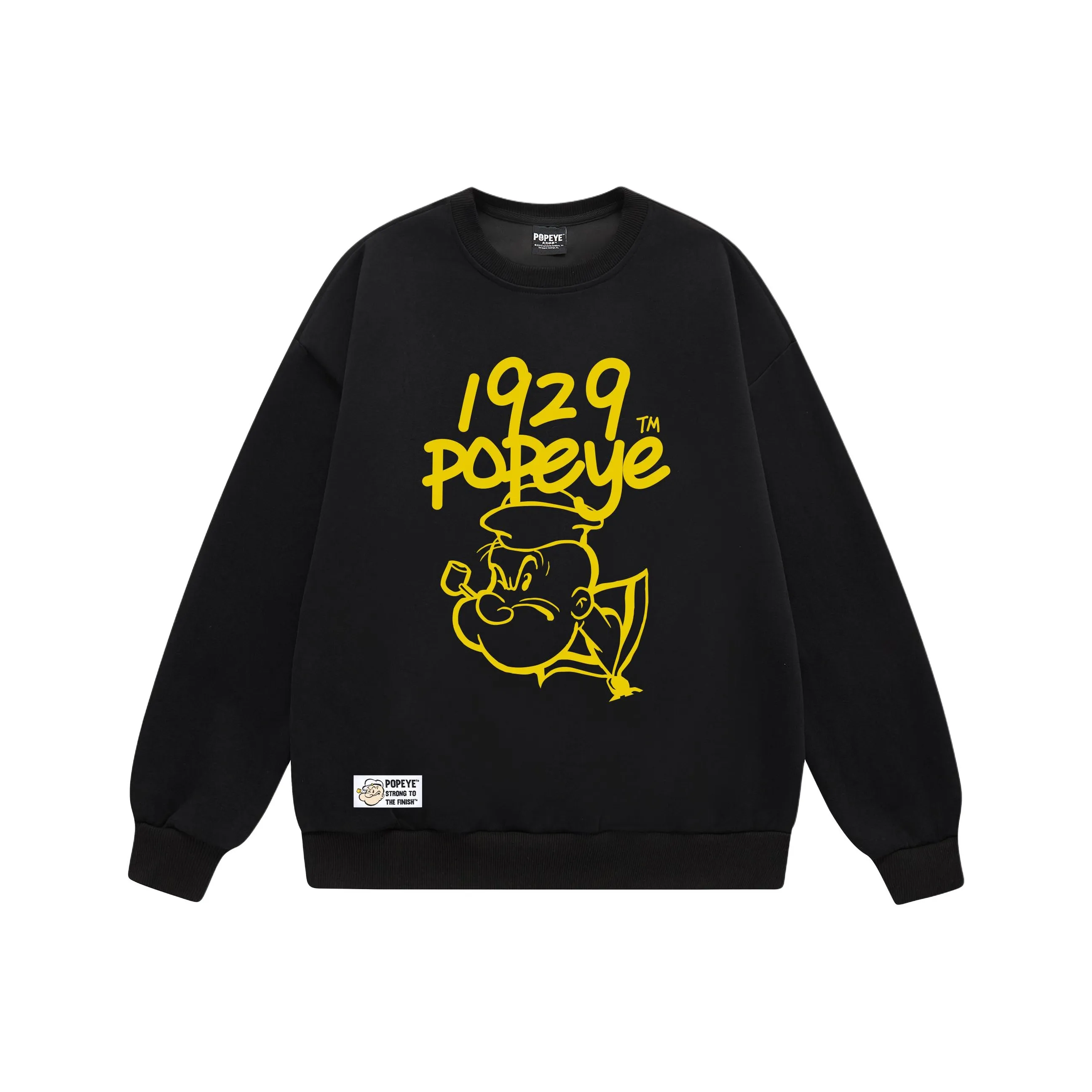 POPEYE Унисекс Свитшоты