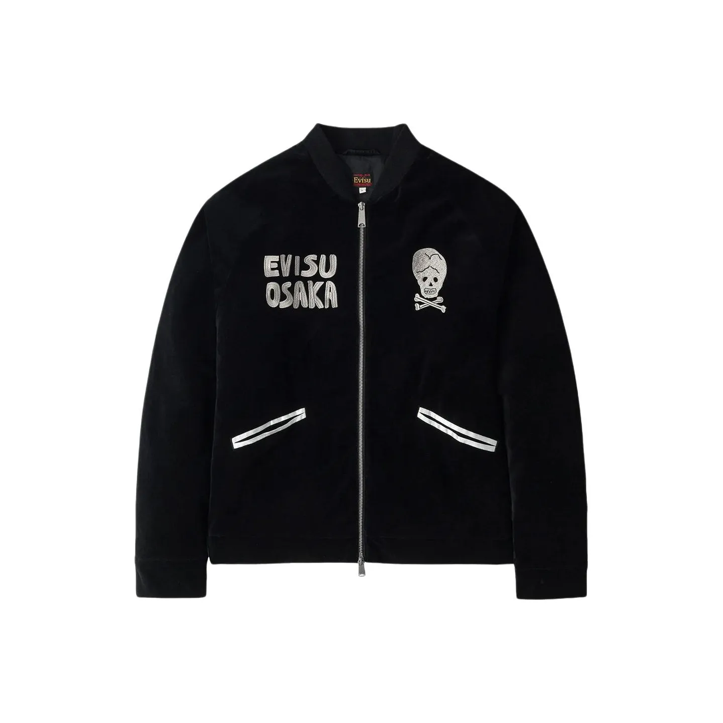 EVISU New Vintage Куртки и Пальто Мужской