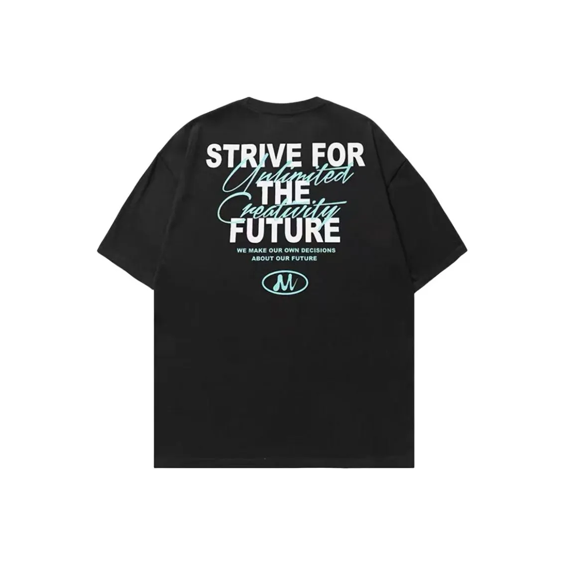 M17 STUDIO Унисекс T-рубашки