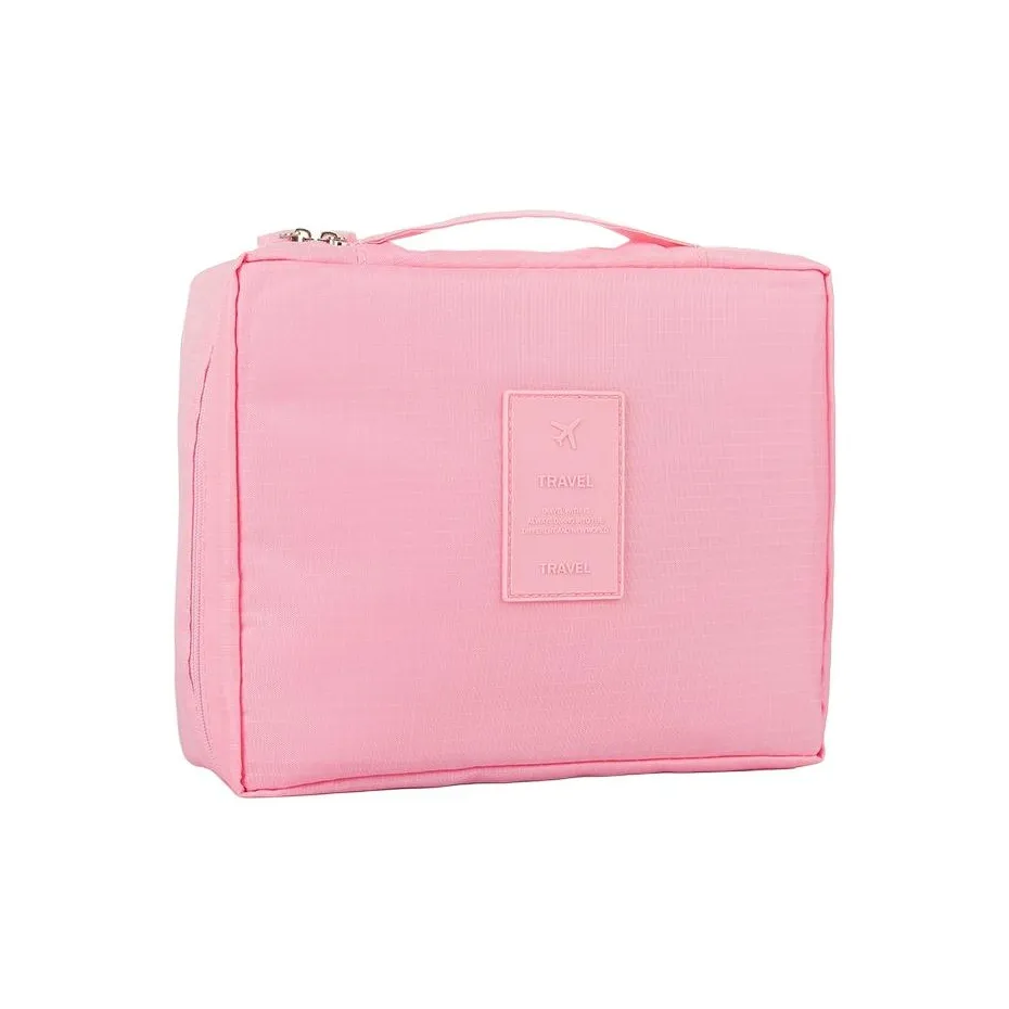 Wild Beauty Портативный Путешественный Сумка для хранения Модный