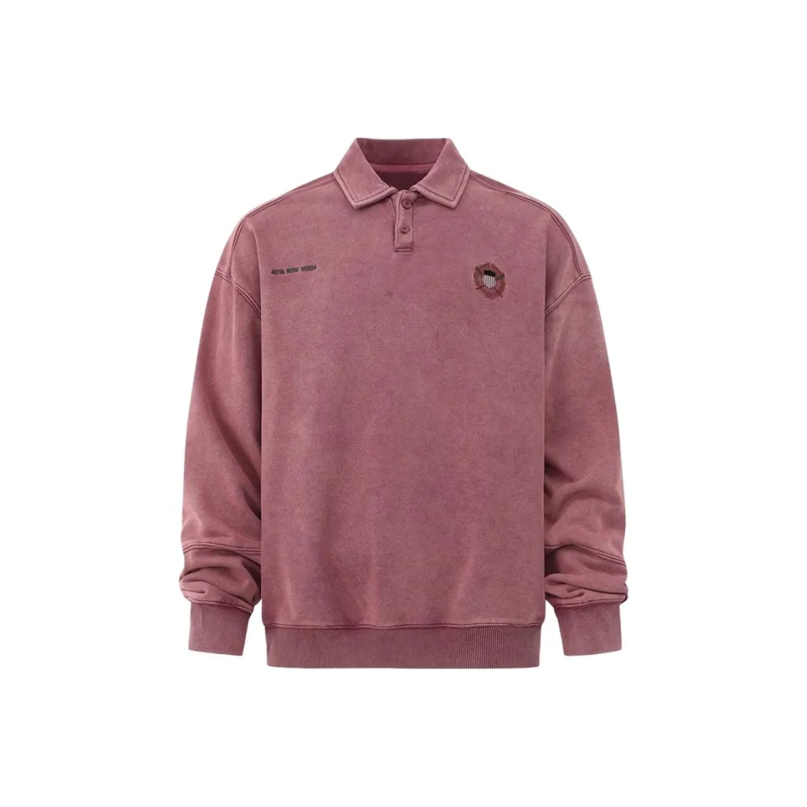 Beerus Розовый Унисекс Свитшоты