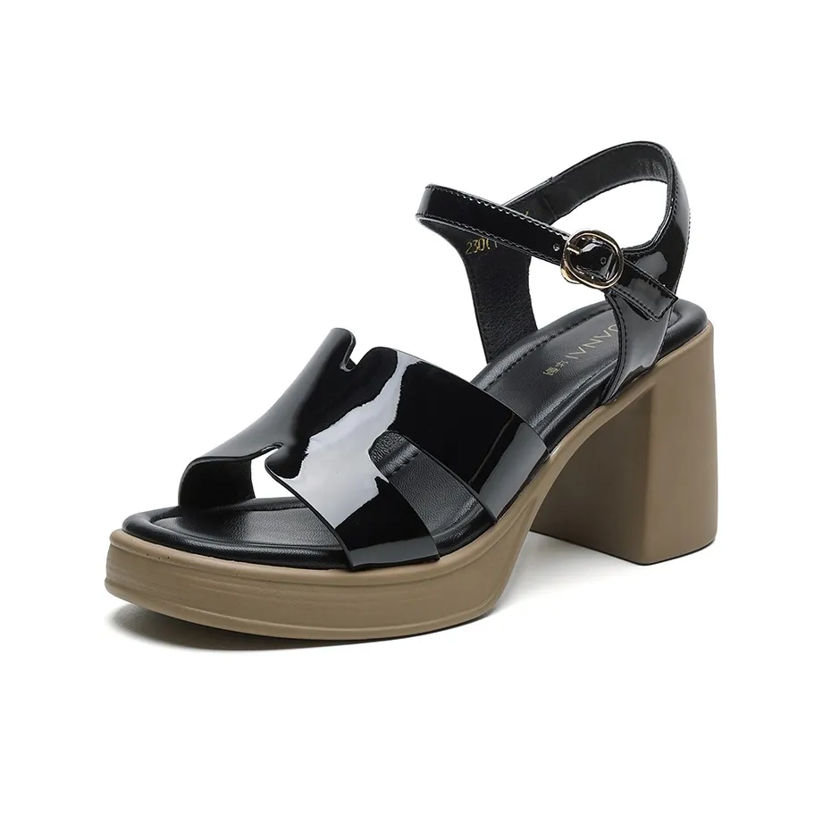 HUANAI One Ремешок Сандалии Женские