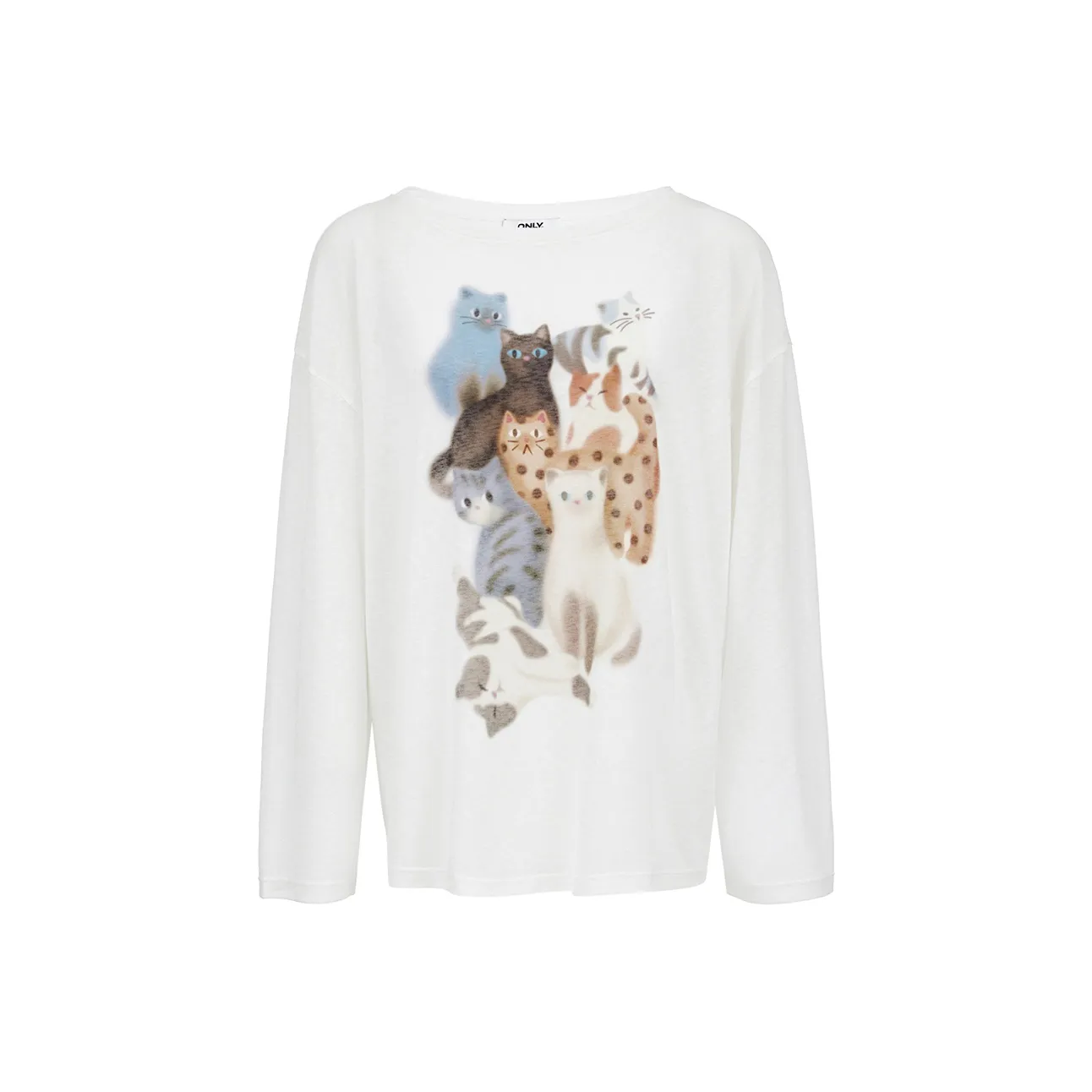 ONLY Женские T-рубашки