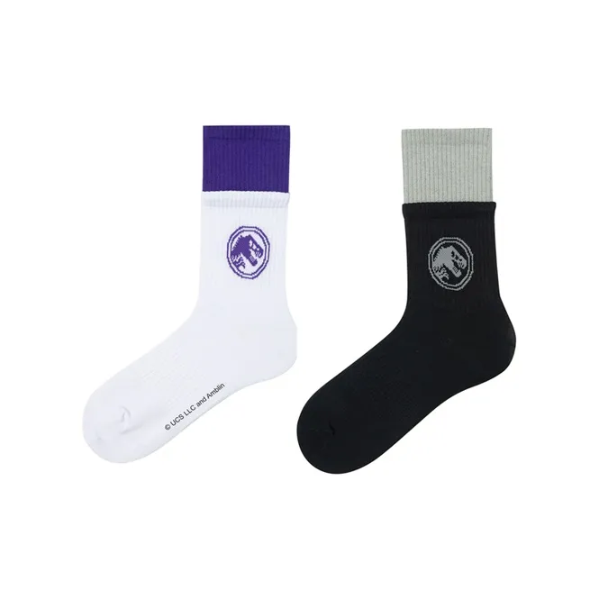 JURASSIC WORLD Носки Crew Унисекс