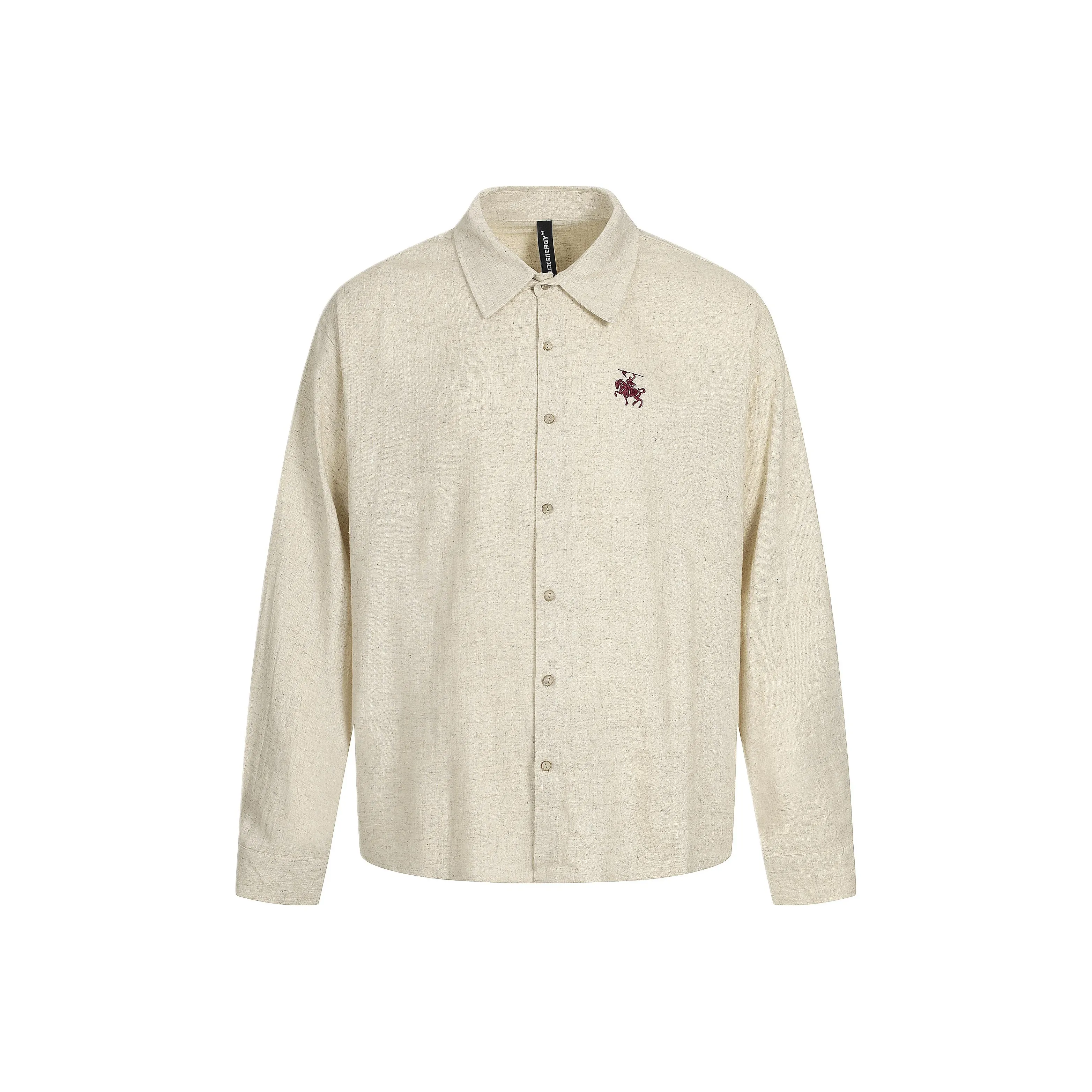 HIPHOPPUNKS Мужские рубашки