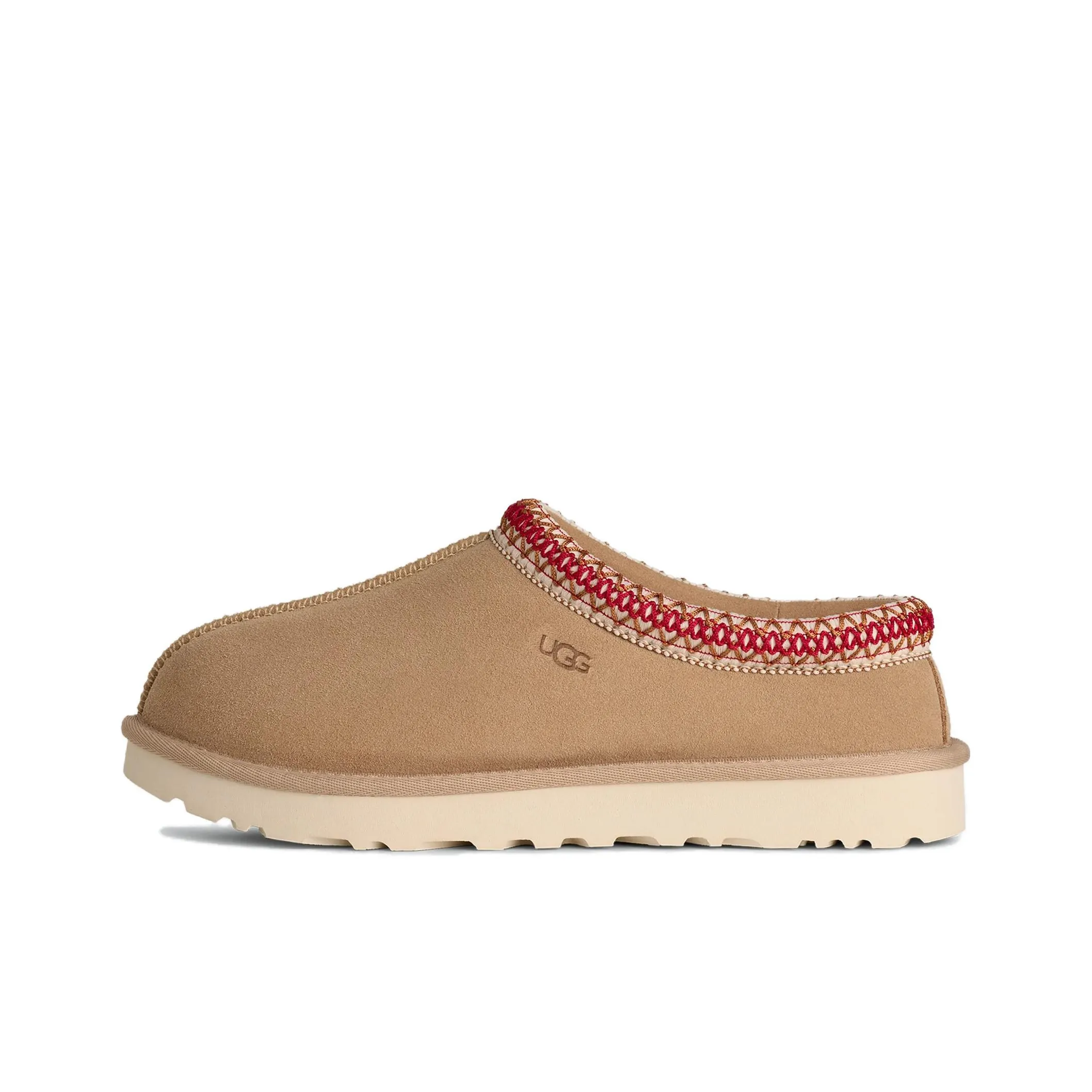 UGG Tasman II Домашние тапочки Женские Песочный