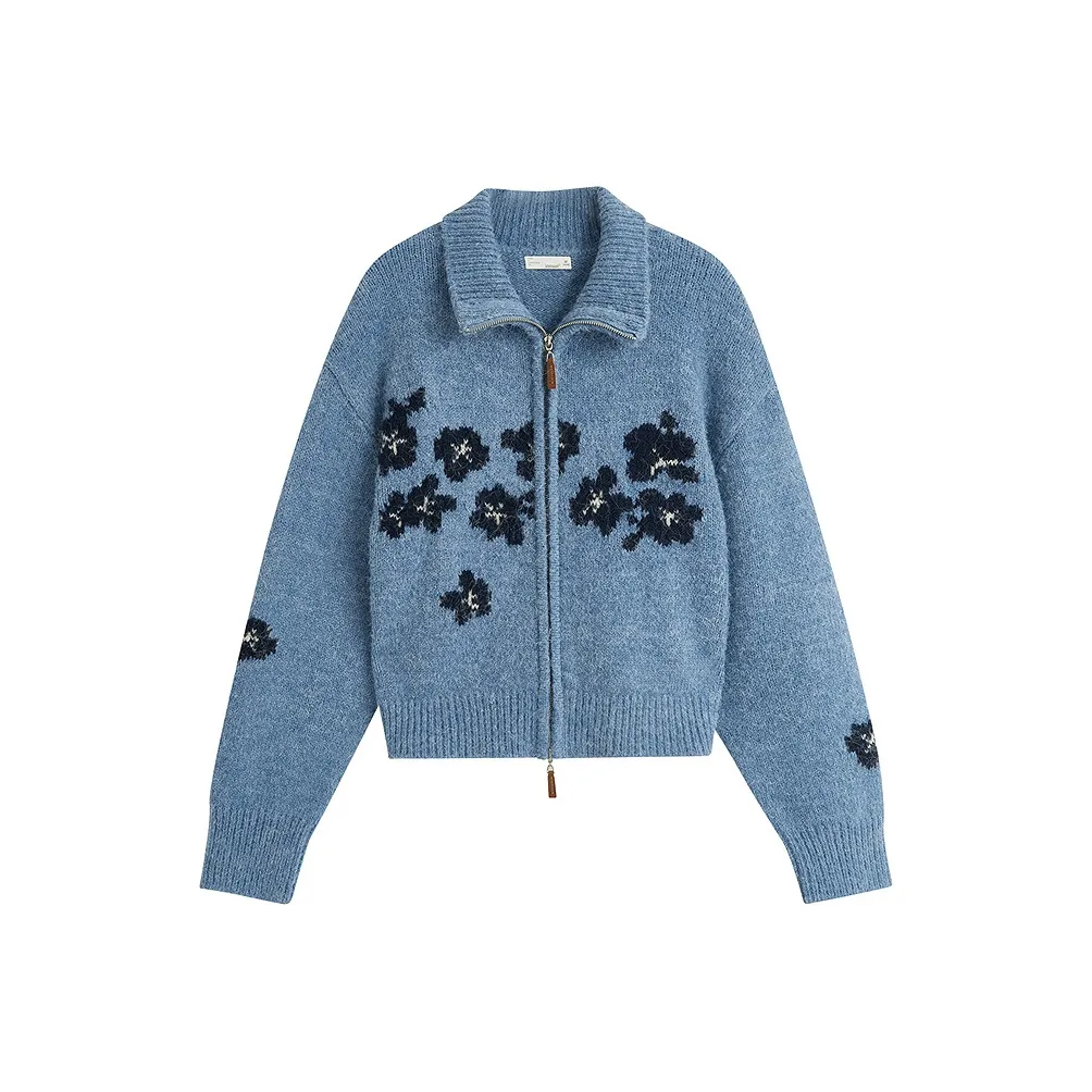 Inman Женская трикотажная одежда