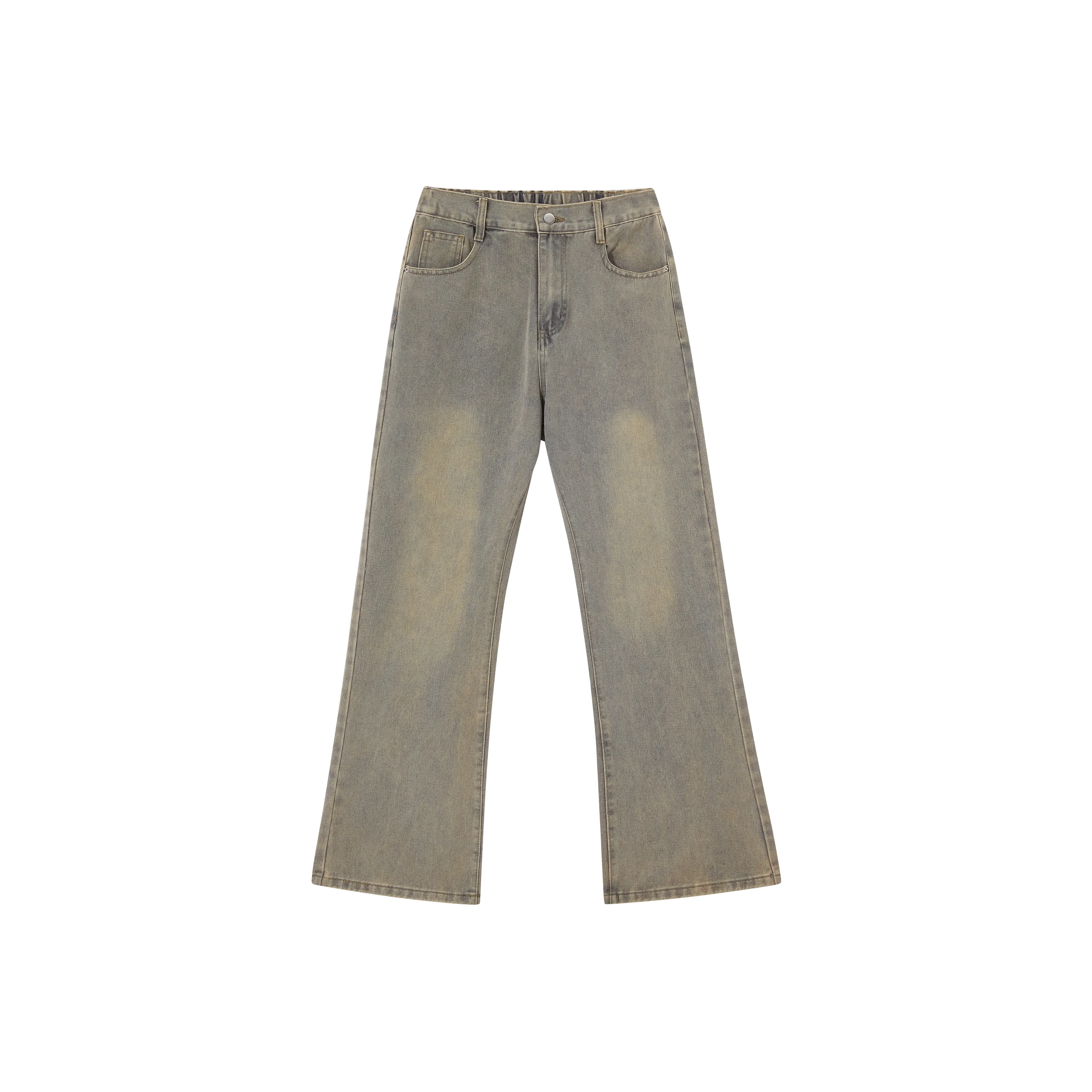 88rising Унисекс Джинсы