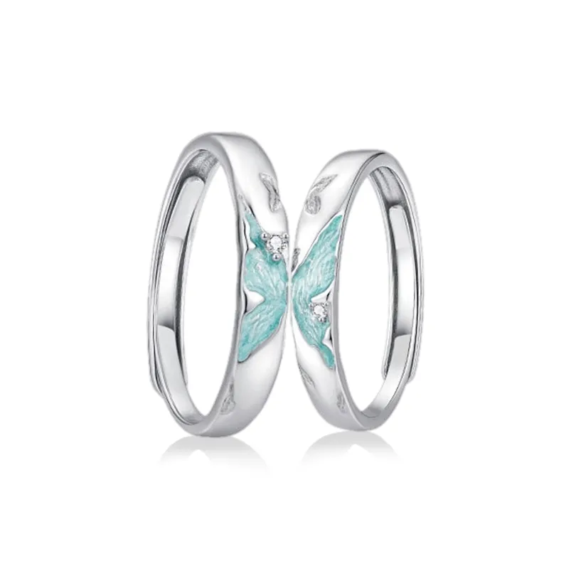 JOYDINNY Кольца Унисекс