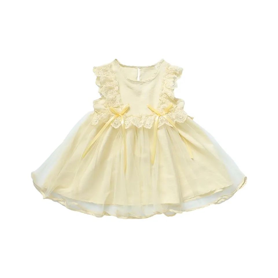 GOYN Платье Gown для детей в возрасте 3-7 лет