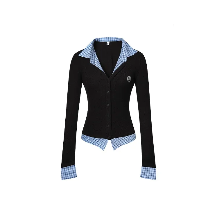 DGOLD Женские T-рубашки