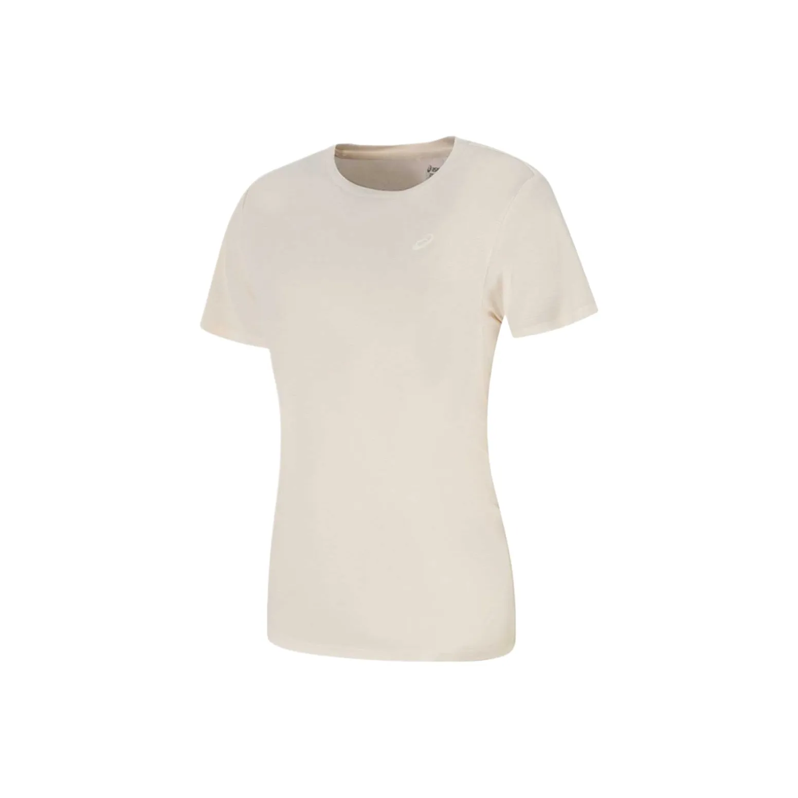 ASICS LUMINOUS SS Стандартная T-рубашка Женская