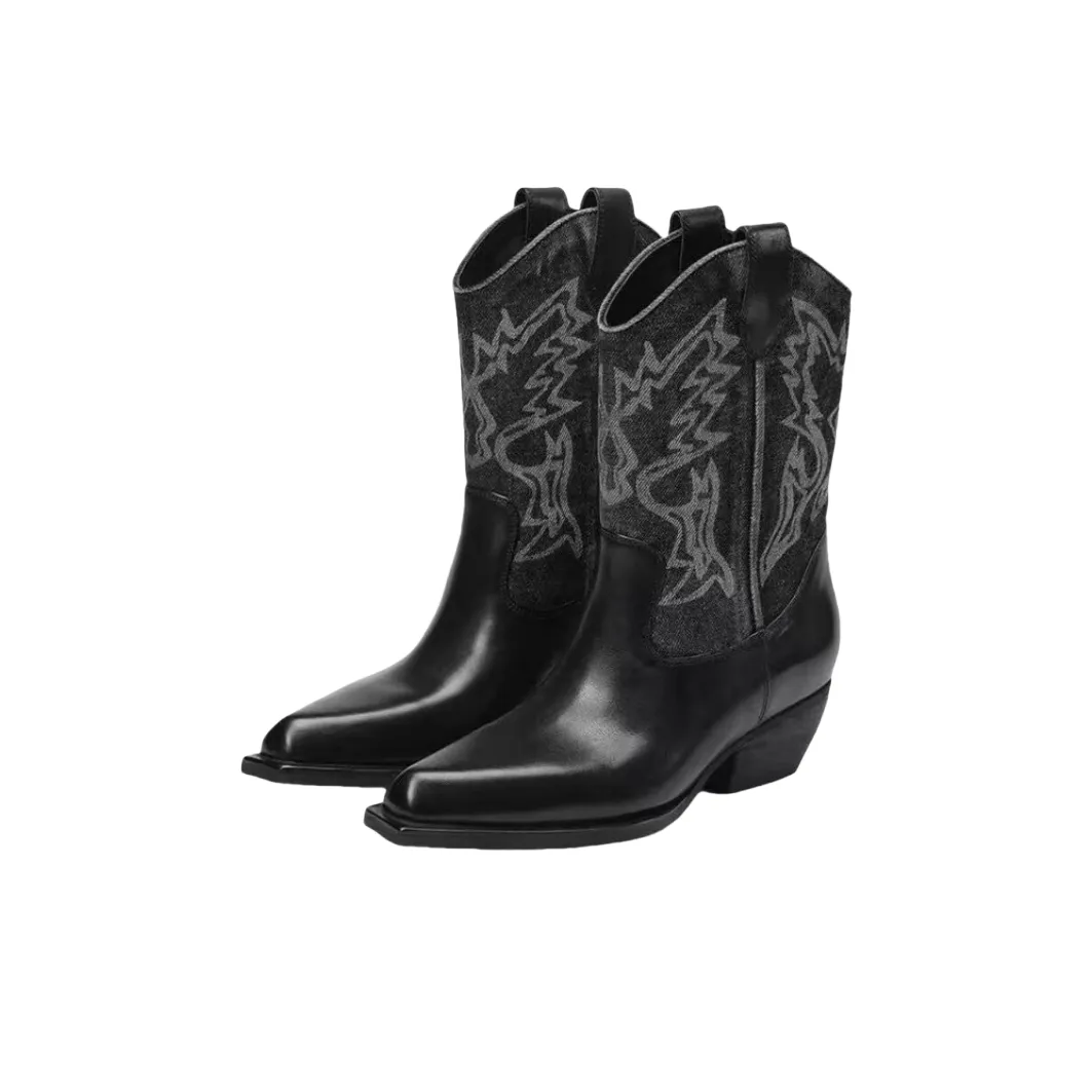 Aimilian Ботильоны Женские Коробка