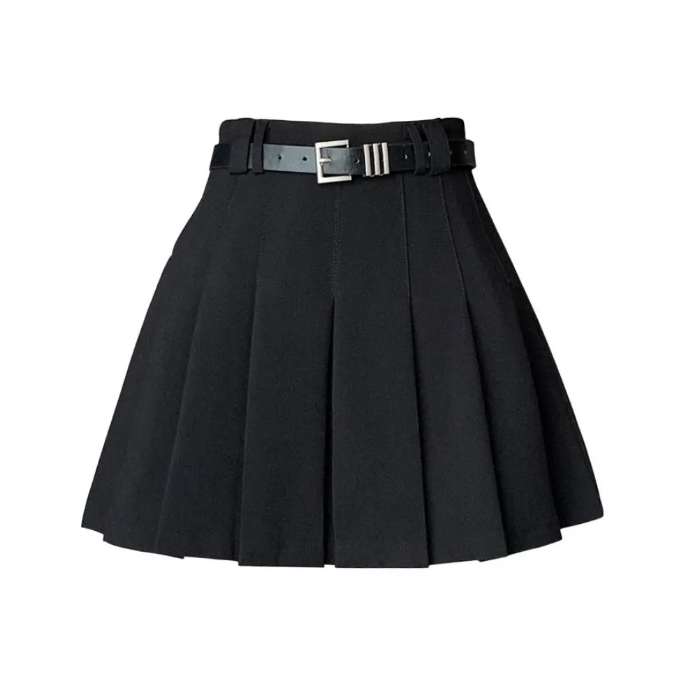 MM Женские Повседневные Короткие Юбки