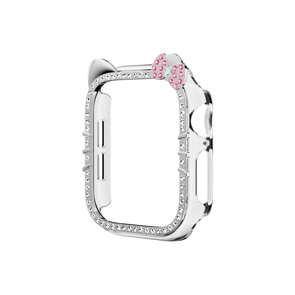 Wepro Защитный Чехол Apple Пластик PC Корпус для AppleWatch S11 S10