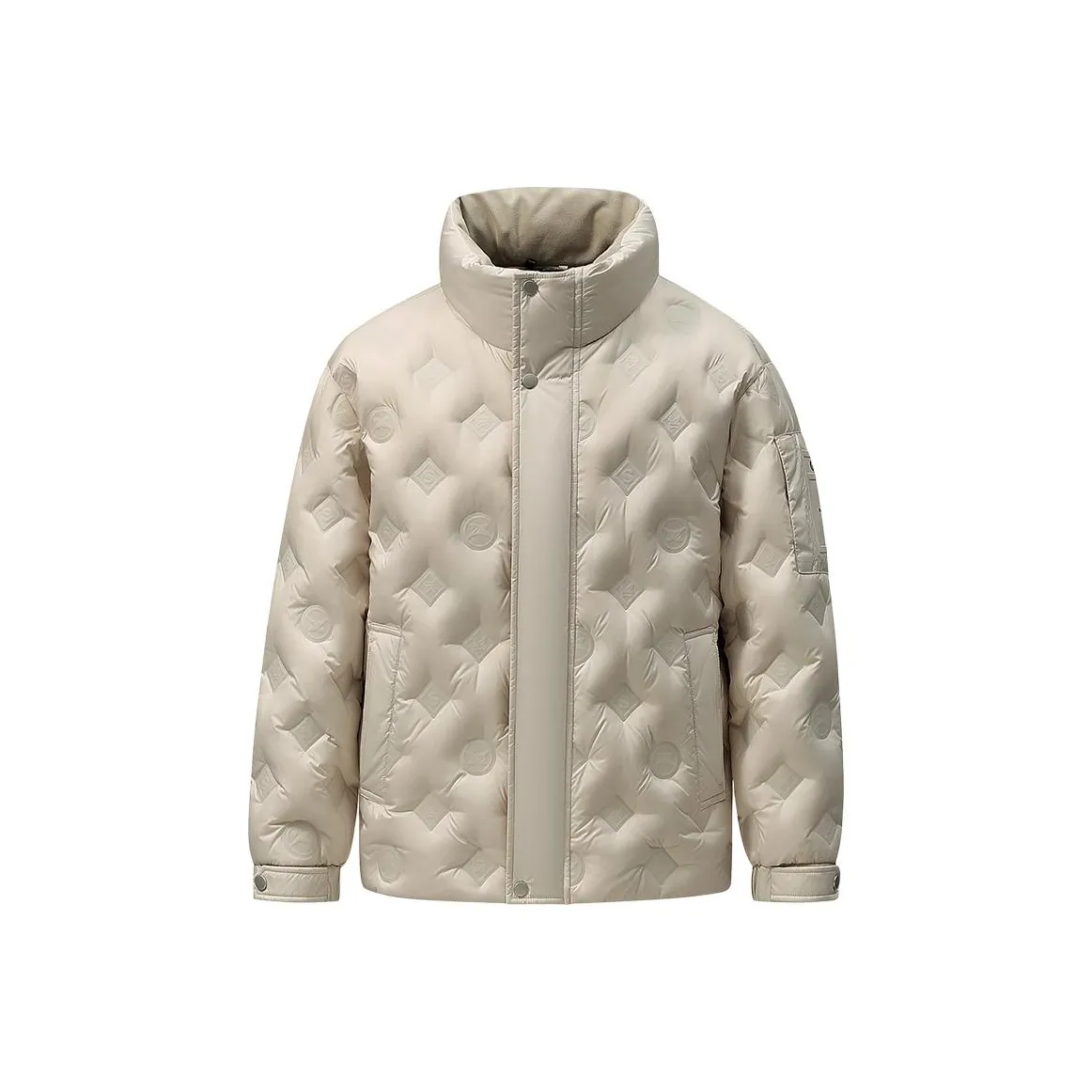 YAYA GOOSE Series Пуховик Женские