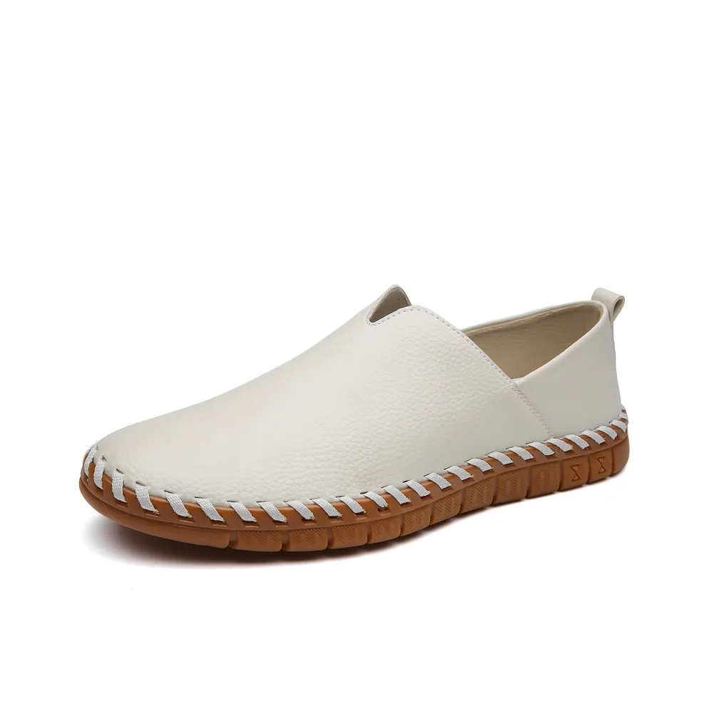 CAMOSI Мужские повседневные туфли с низким верхом для мужчин