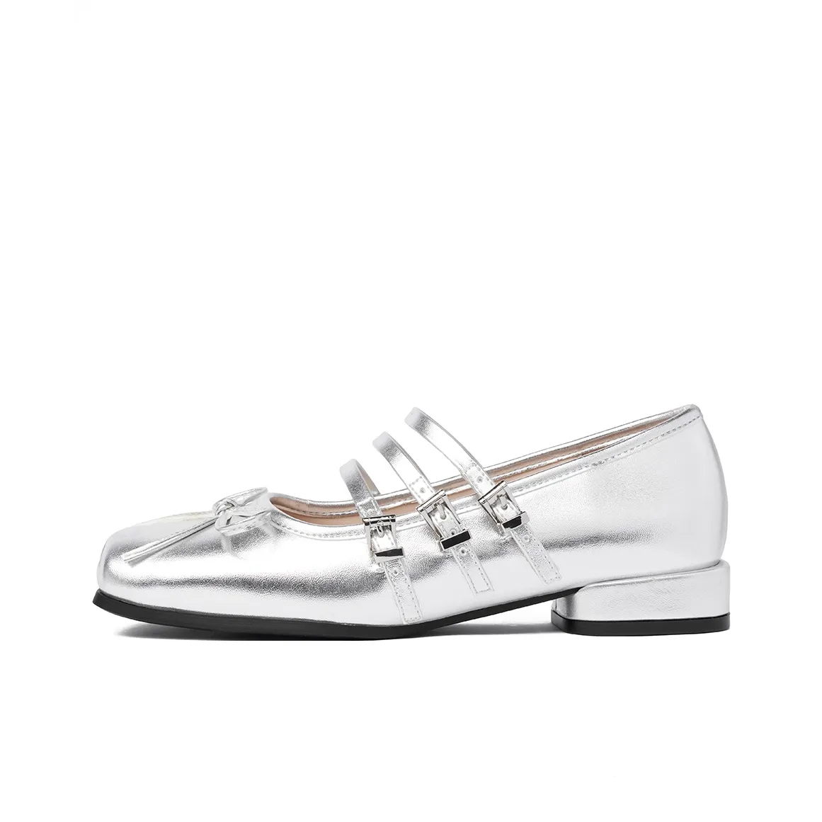 JOSINY Mary Jane обувь для женщин