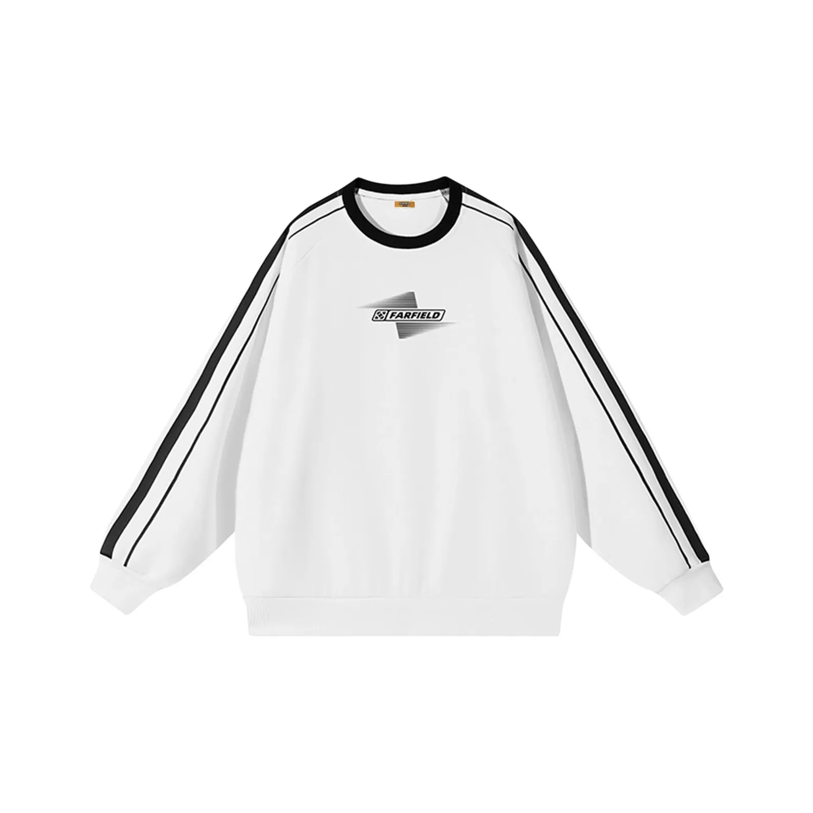 JIAFEIMAOJIAZU Толстовка Унисекс