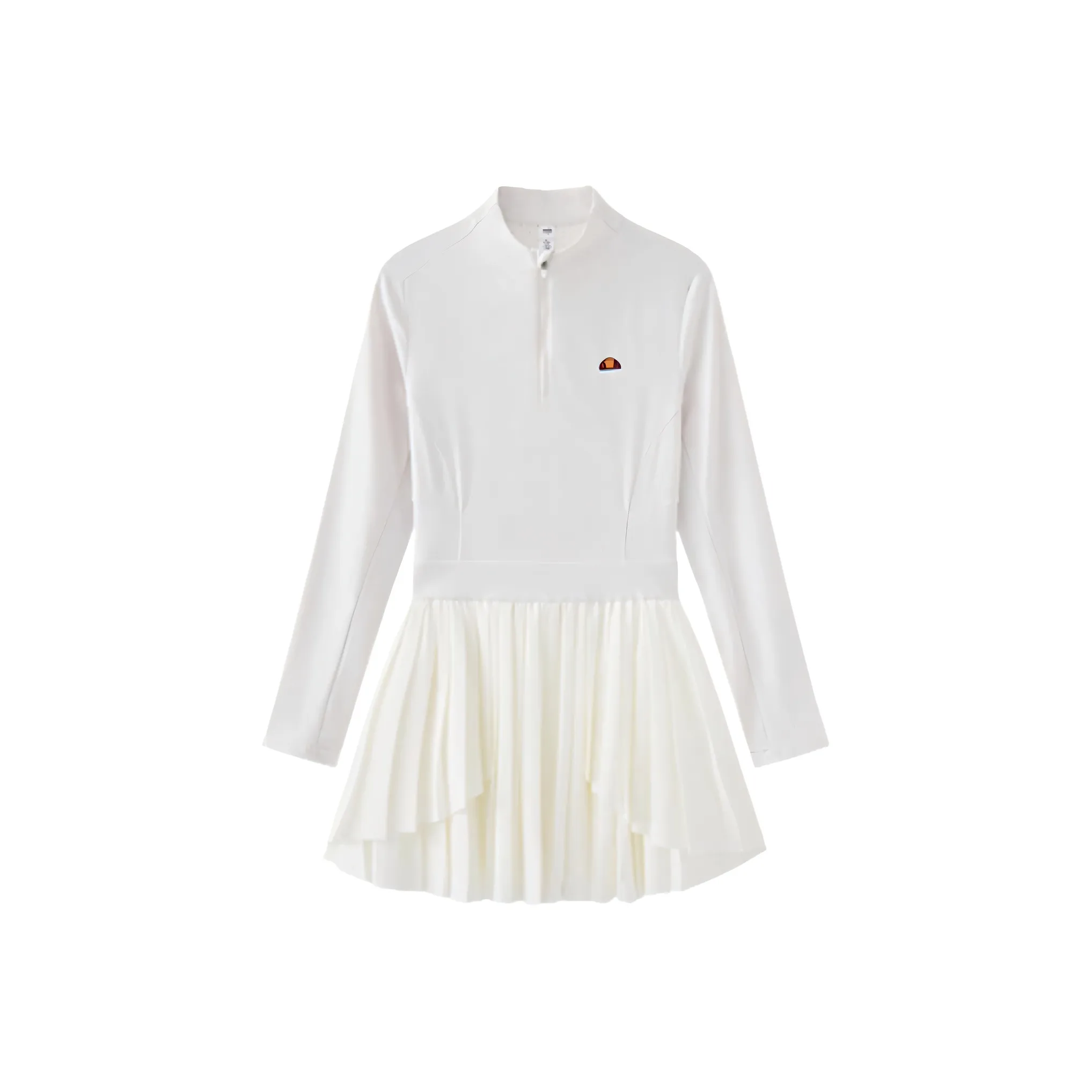 Ellesse SS25 Теннис Топ Женский