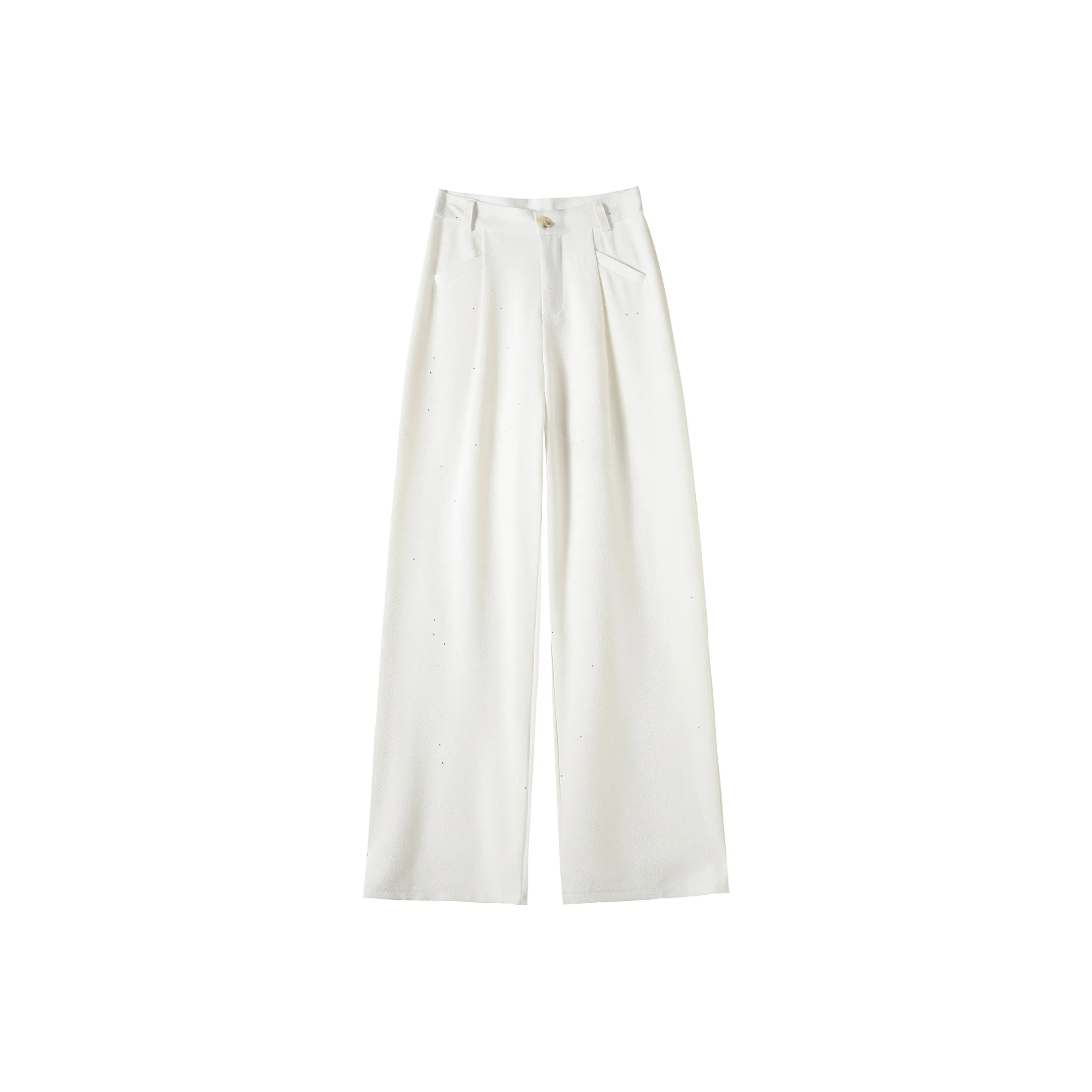 MORii Женские Повседневные Брюки