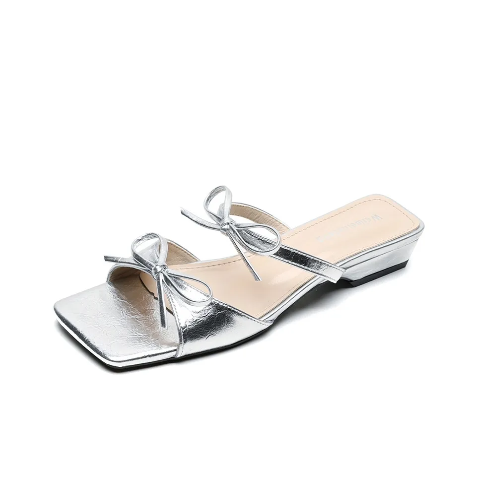 MADALLO Слипоны Женские