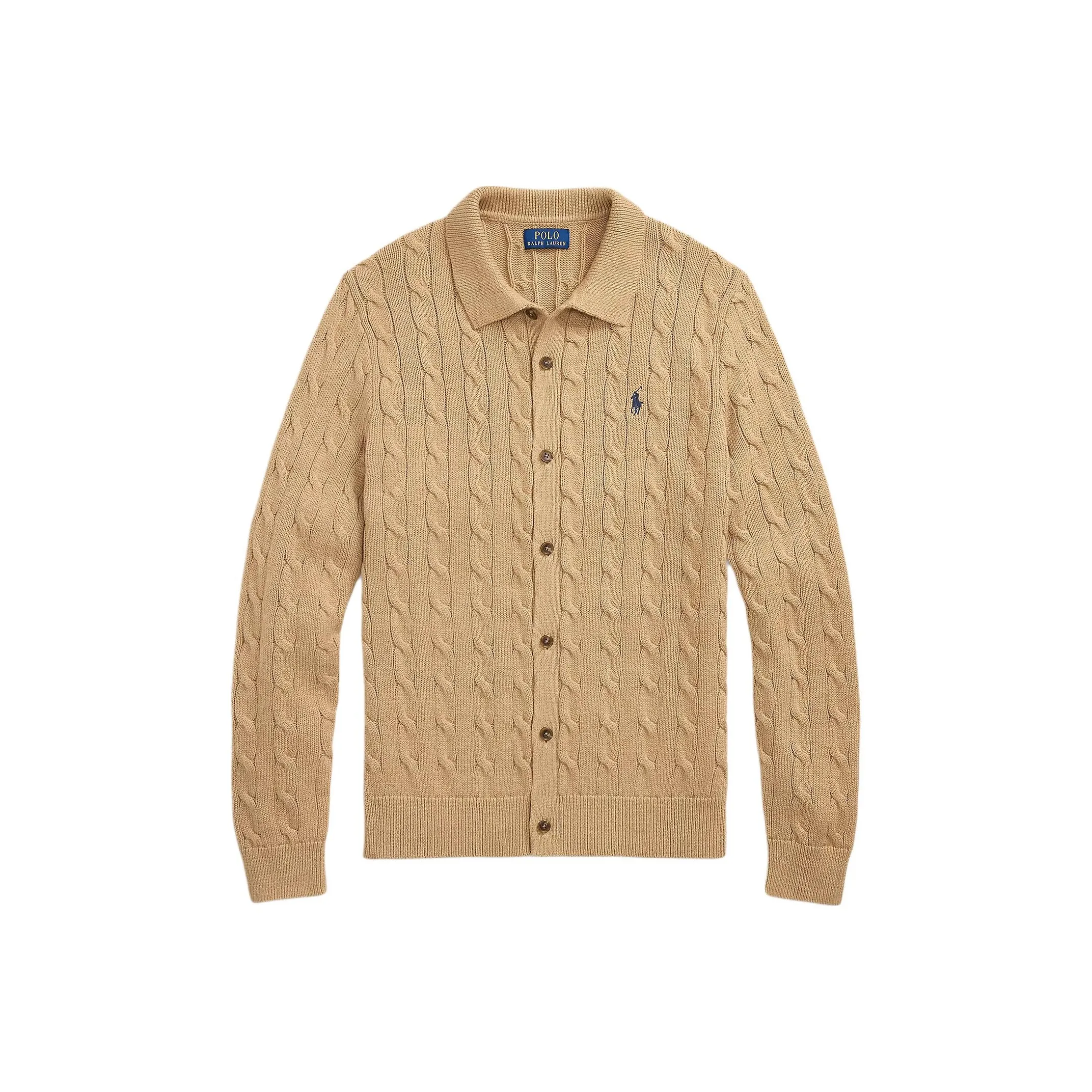 Polo Ralph Lauren FW25 Трикотаж Мужской