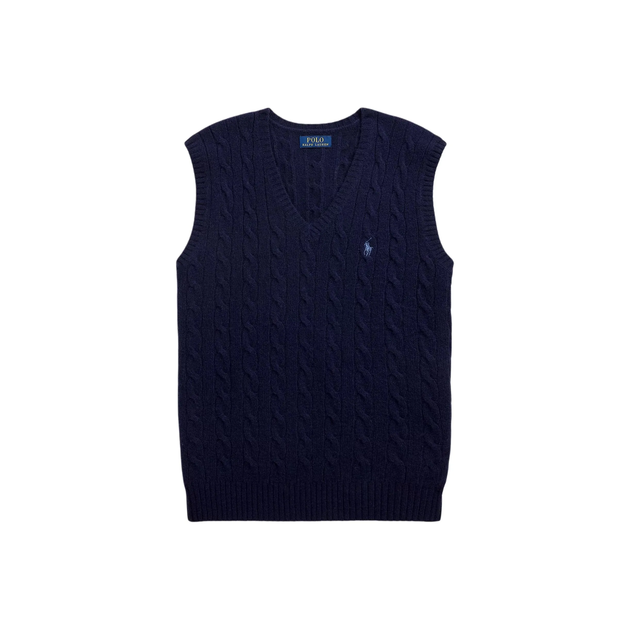 Polo Ralph Lauren Свитер Облегающий Мужской