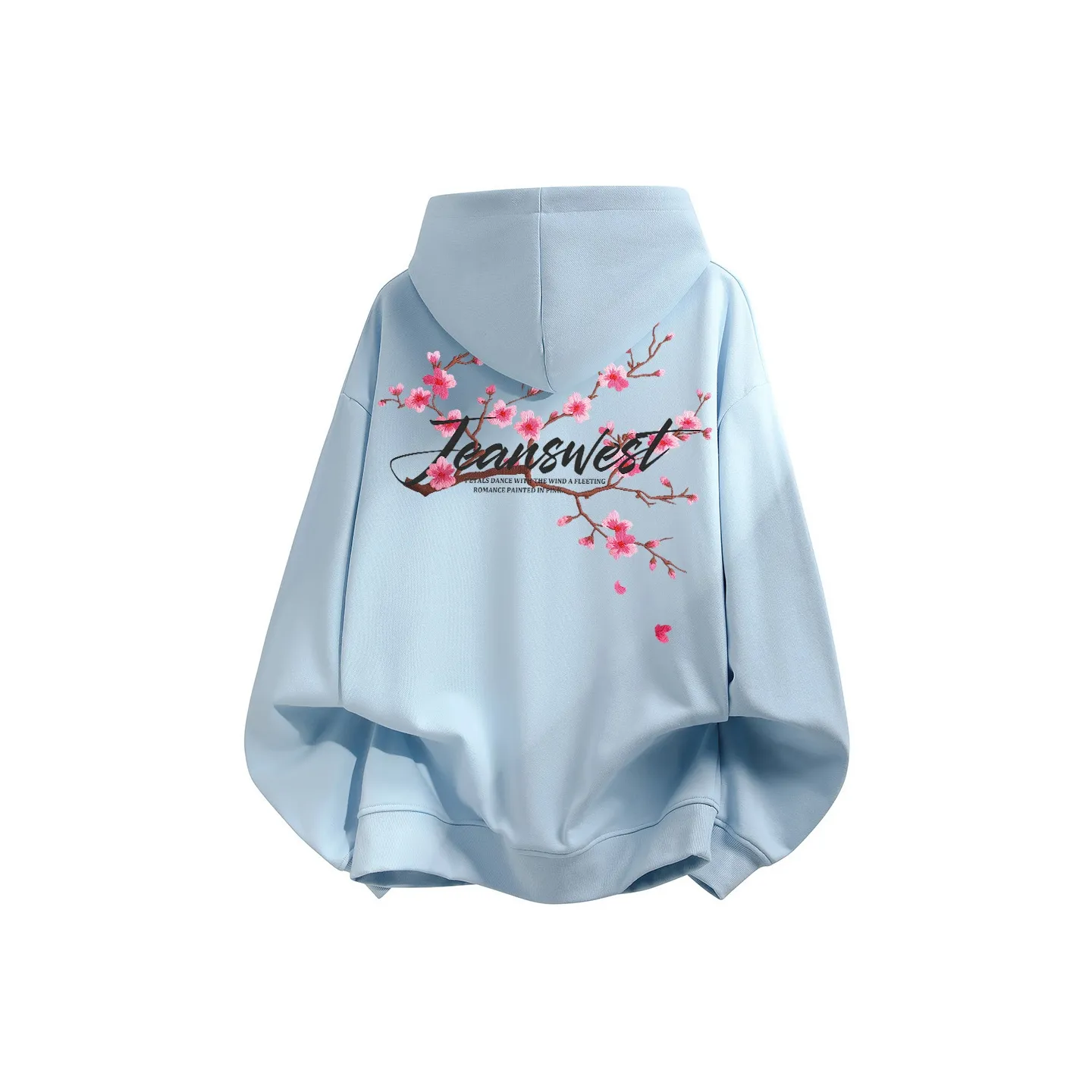 JEANSWEST Унисекс Свитшоты