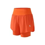 오렌지 여성