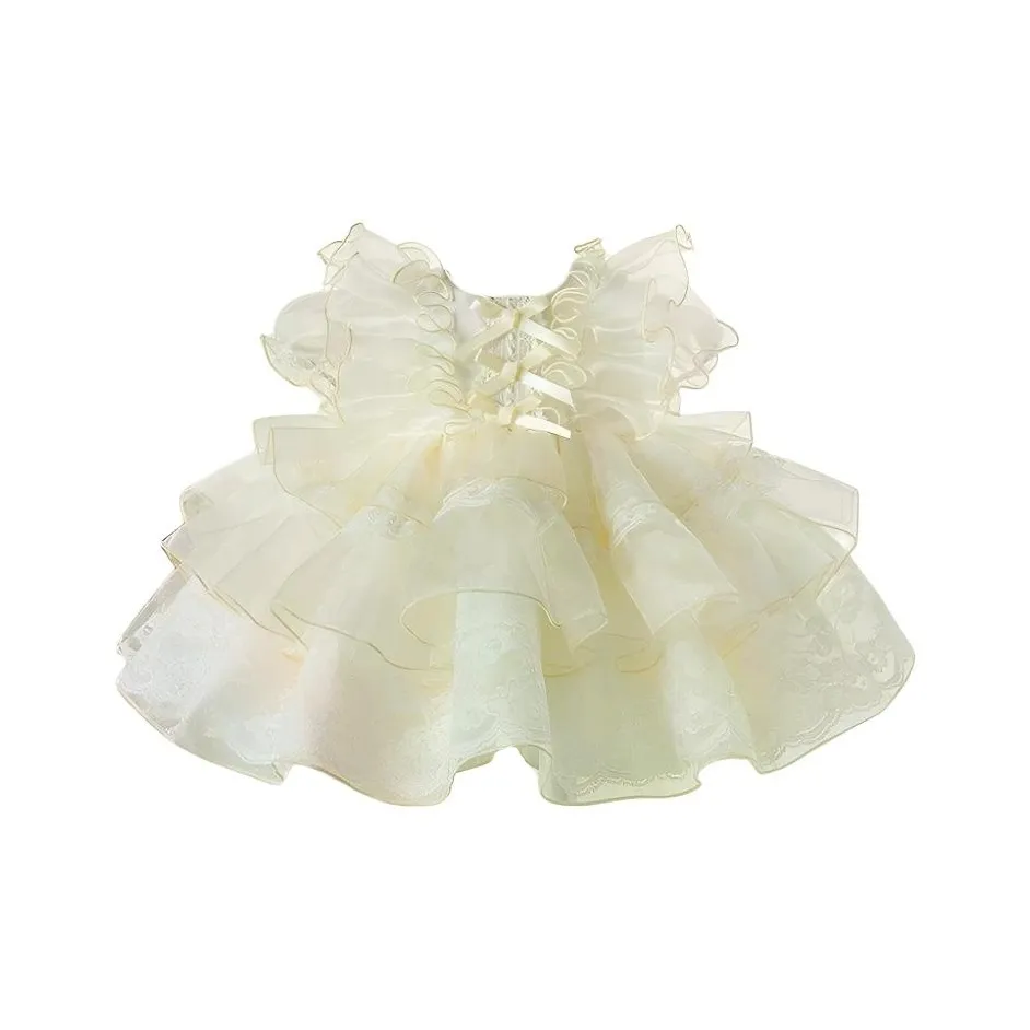 Meter Лолита Платье принцессы Женский Лето Французский Дворцовый Формальное платье