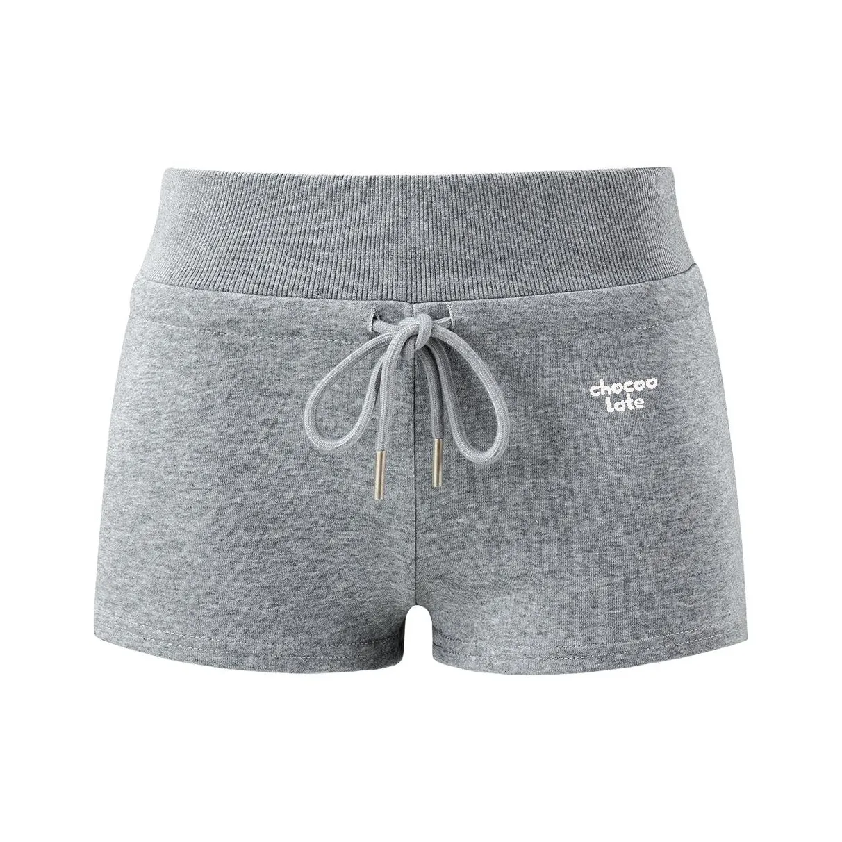 CHOCOOLATE Повседневные шорты женские