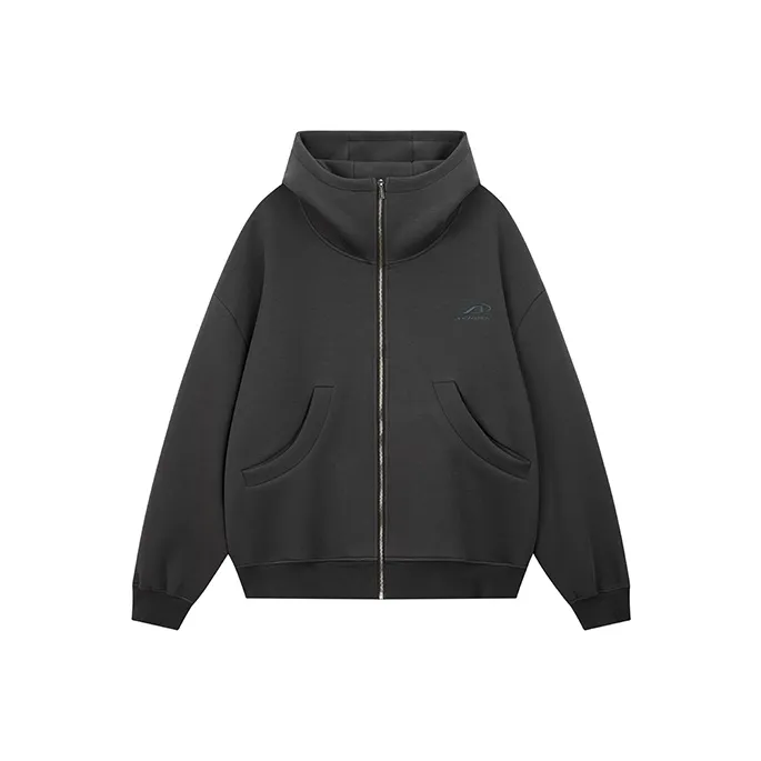 A Chock Унисекс Свитшоты