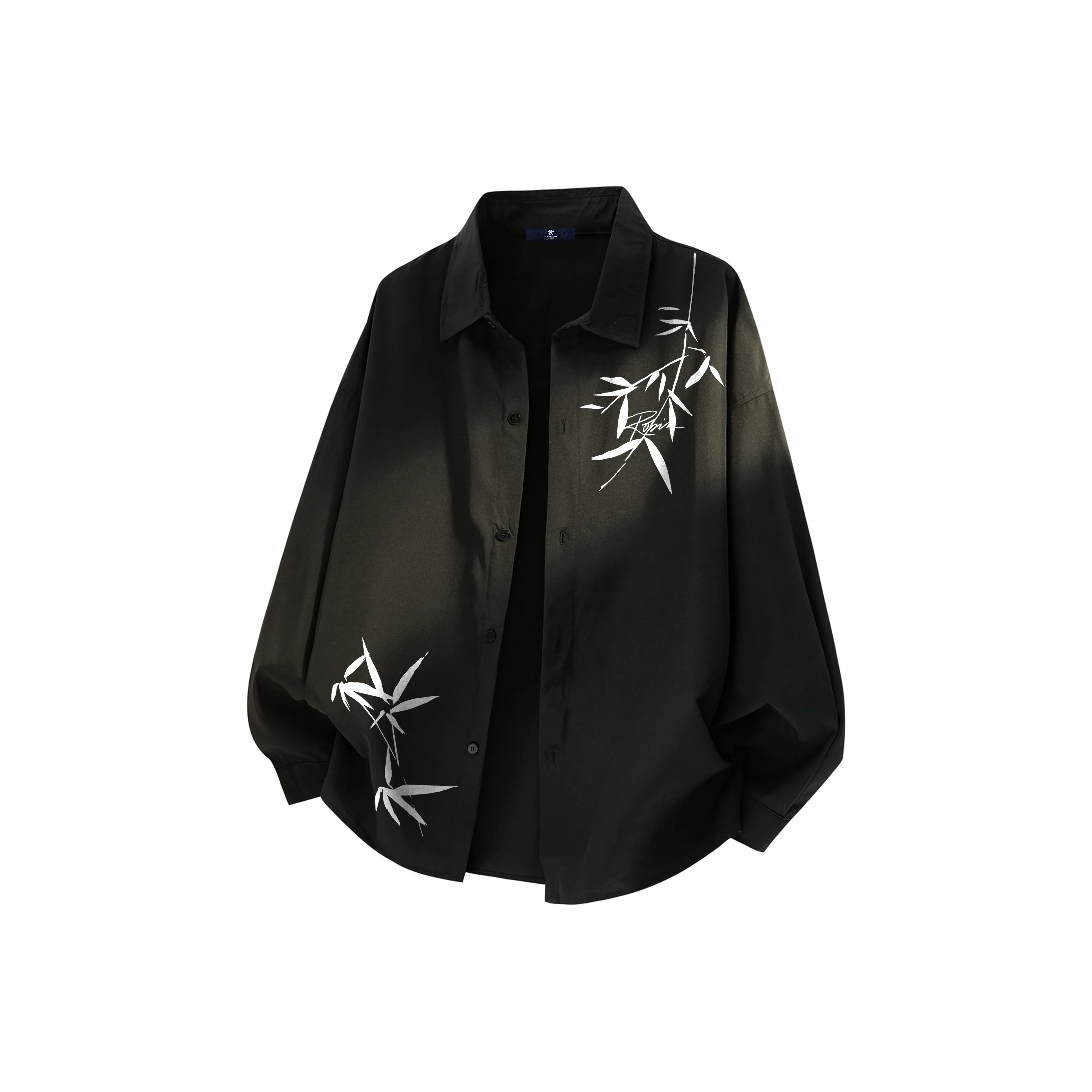 ROBINHOOD Унисекс Рубашки