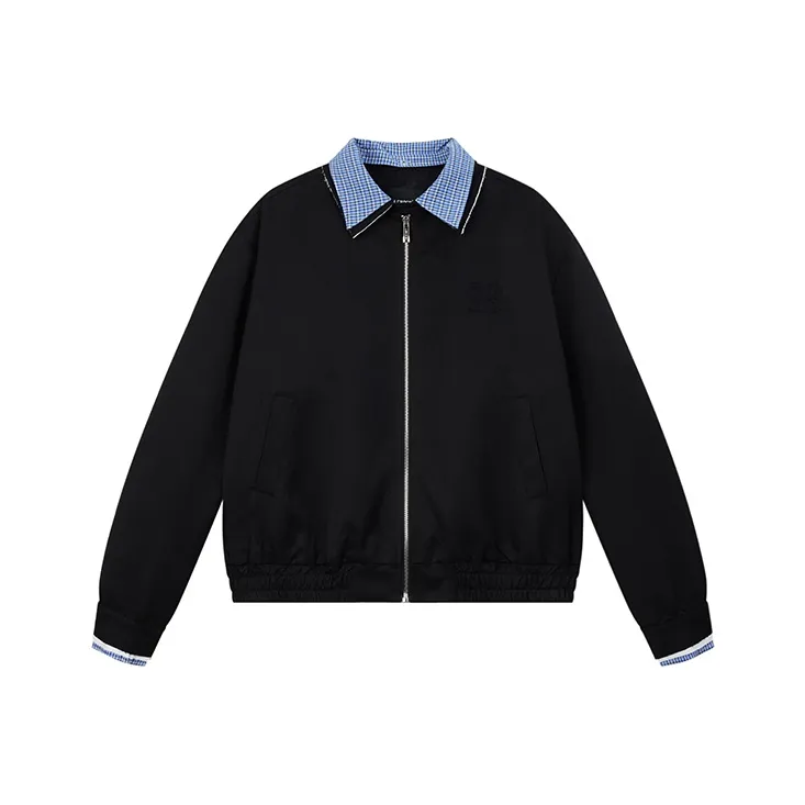 A Chock Basic Acac Куртка Унисекс