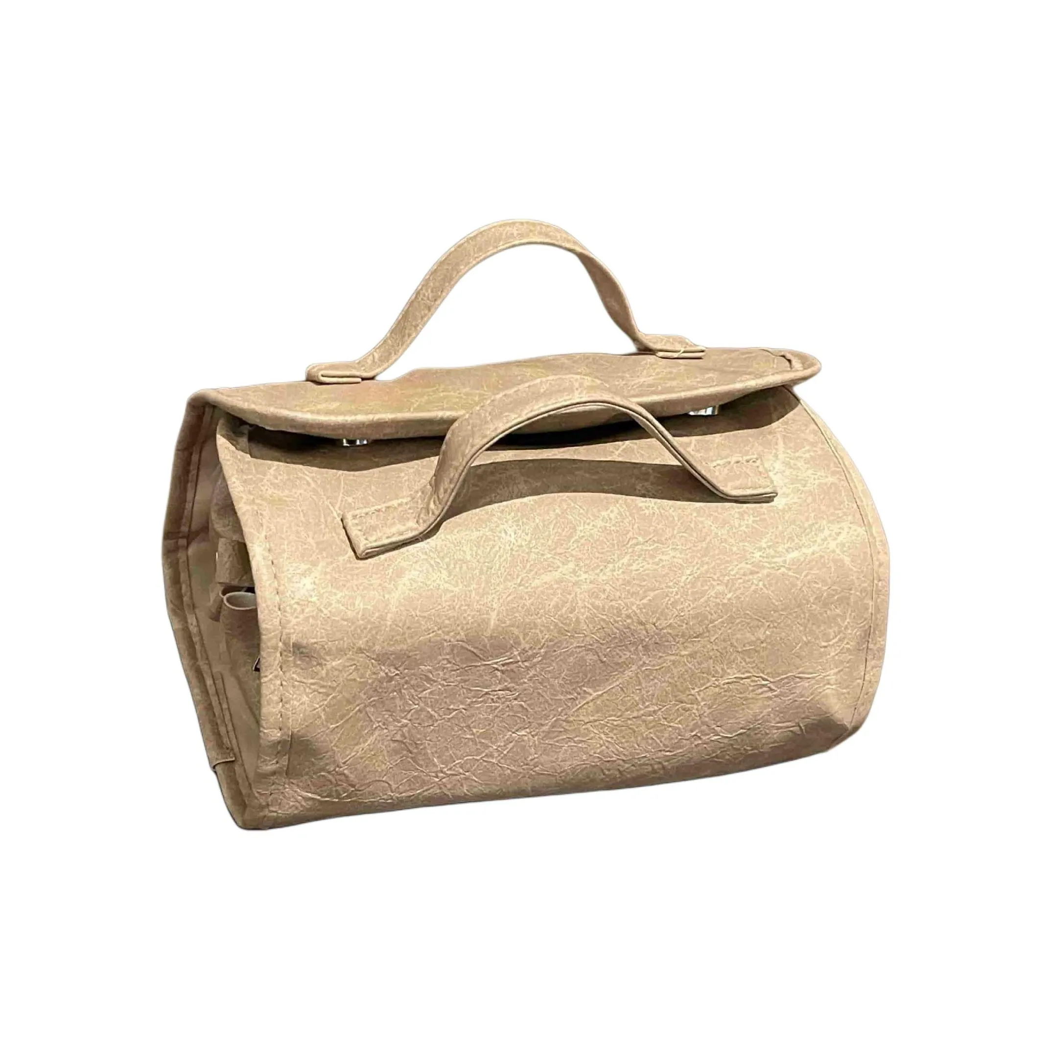 HAWA ПУ (полиуретан) Путешествие Сумка для хранения Женская Многоцветная