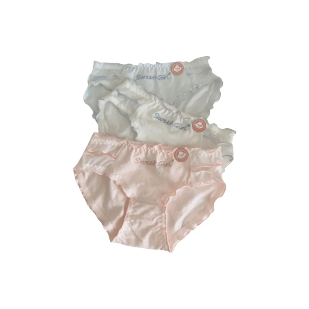 ECONICE Женские трусики-бикини