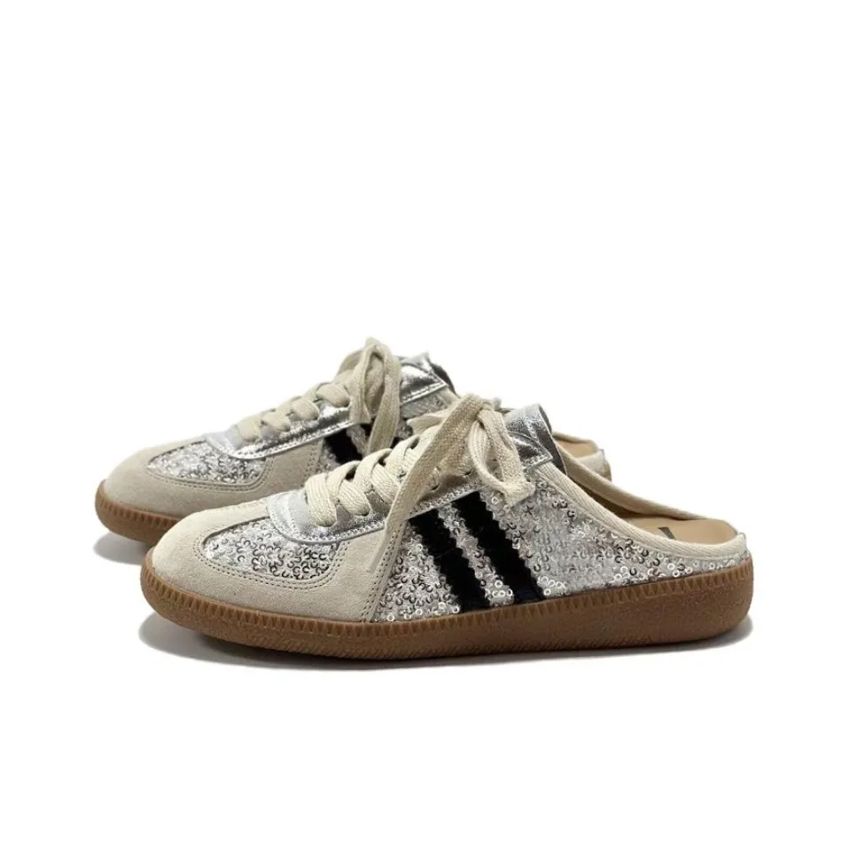 Cat Seven Seeks Резиновая подошва Тихий Abrasion Resistant Домашние тапочки Женские