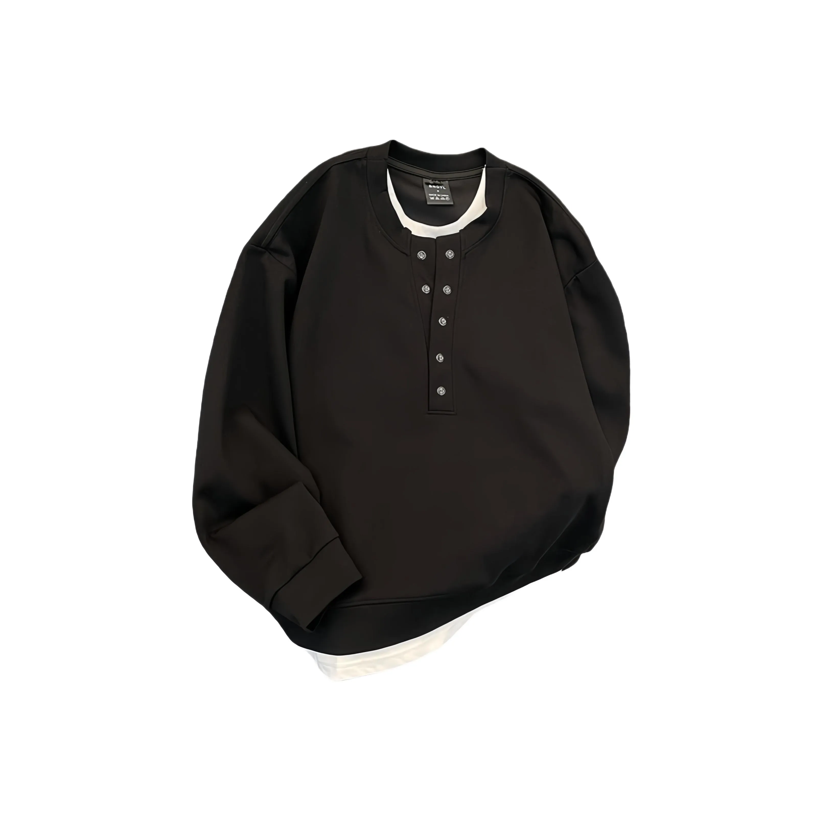 CAT'S PAW Унисекс Свитшоты