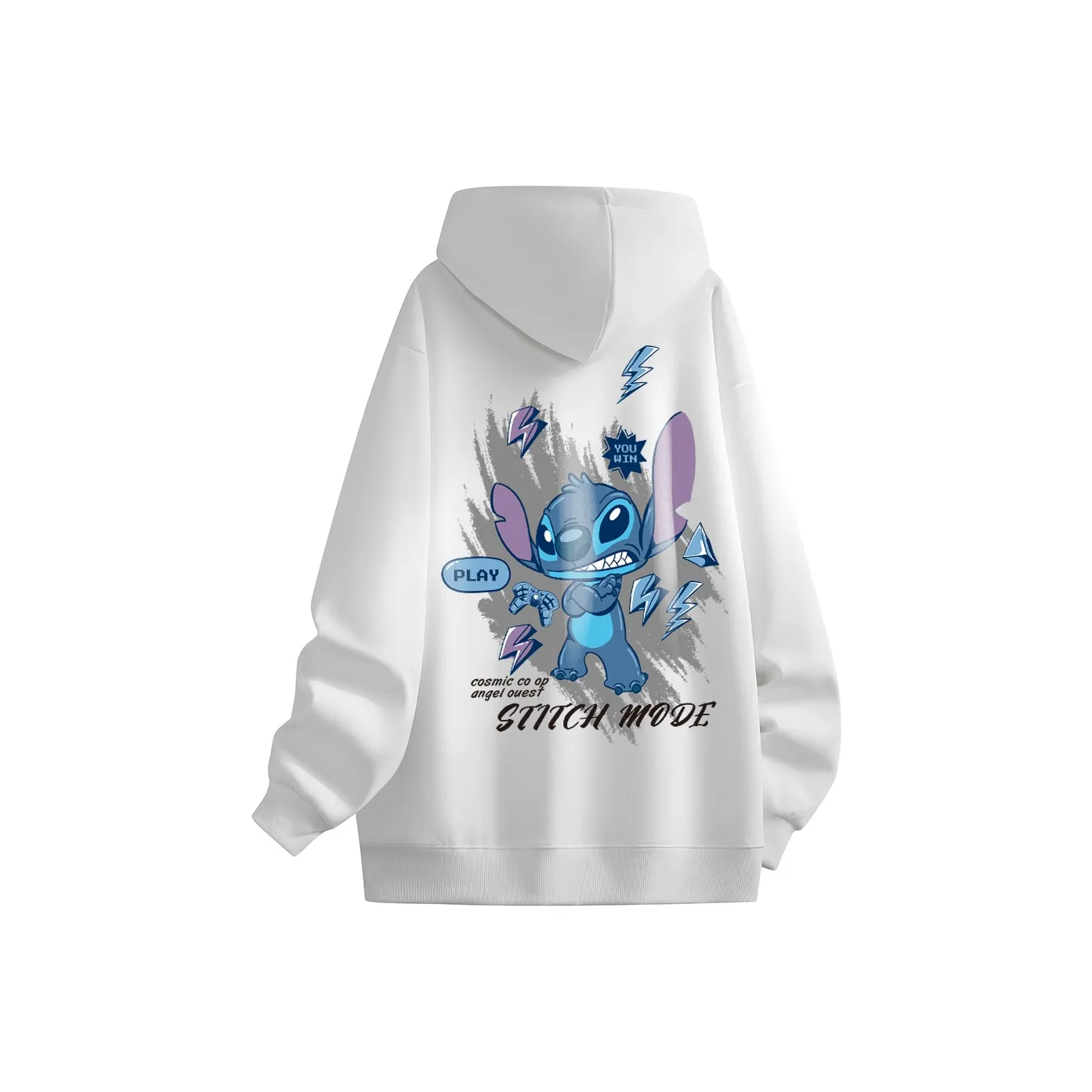 Disney Унисекс Свитшоты